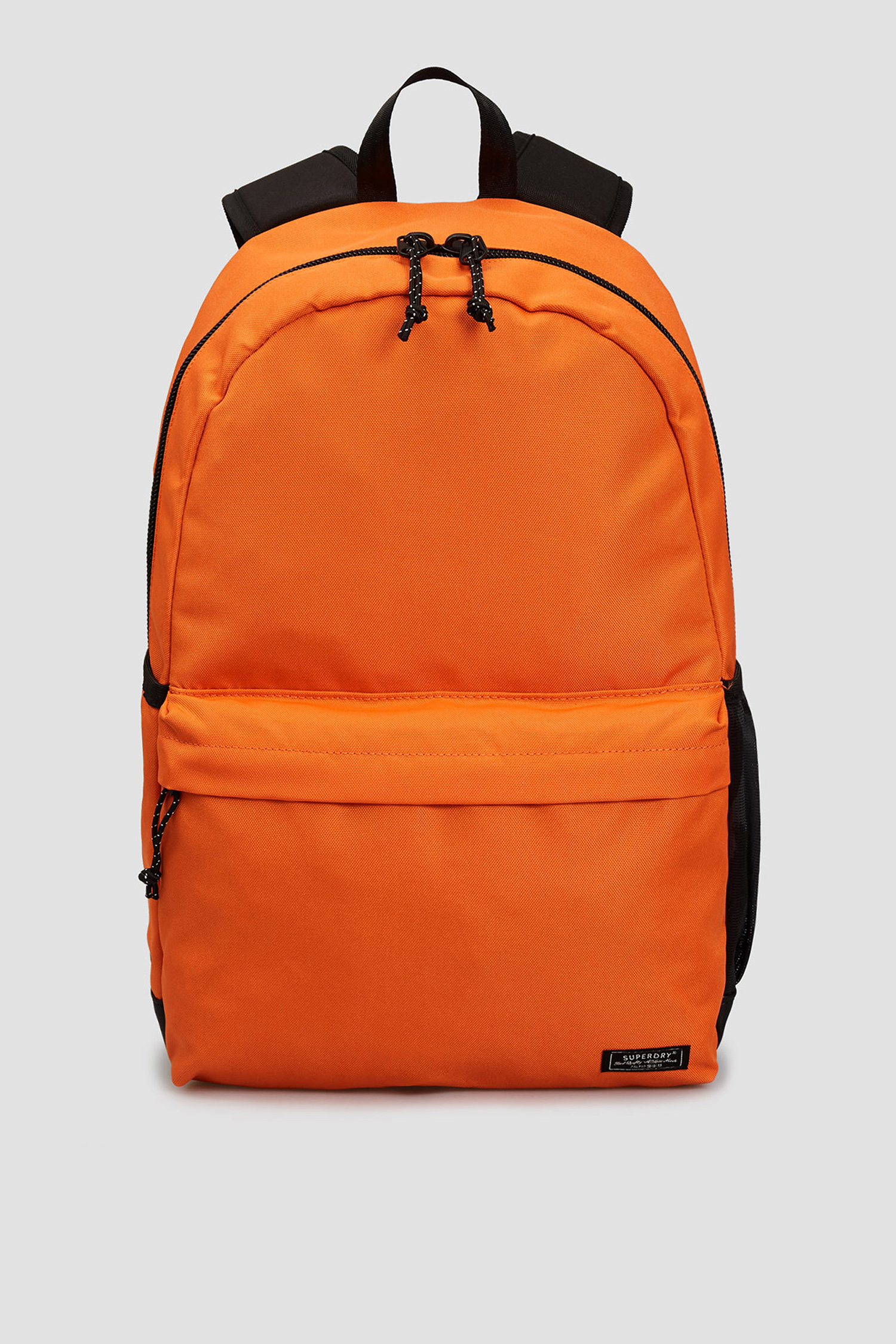Оранжевый рюкзак для парней SuperDry M9110346A;5CO