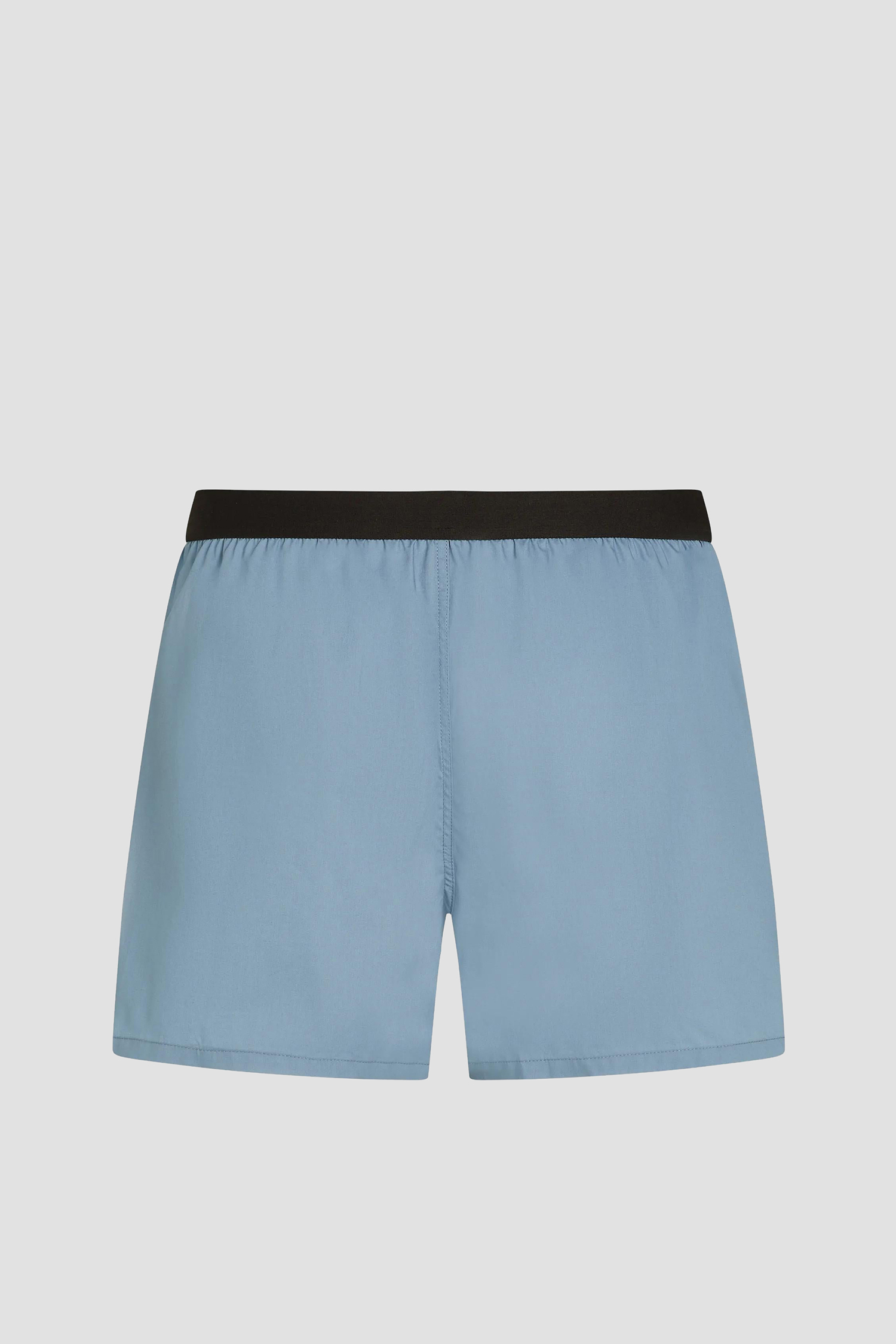 Чоловічі сині труси (3 шт) Karl Lagerfeld B3M47007;B55