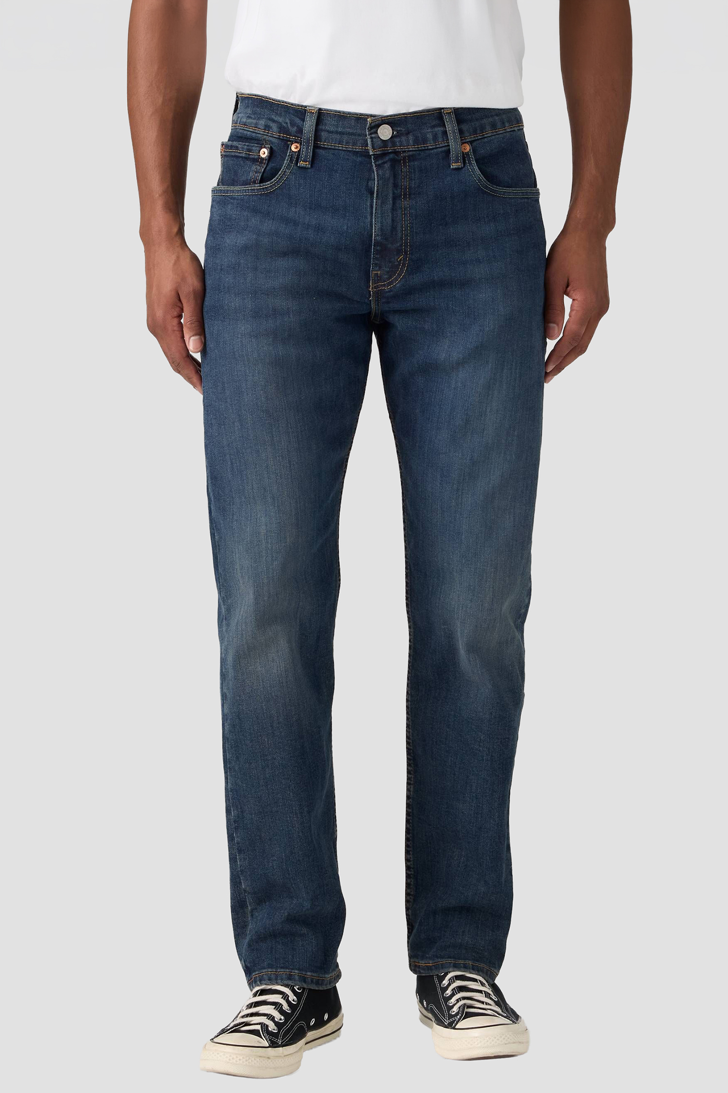 Мужские синие джинсы Levi’s® 29507;0053