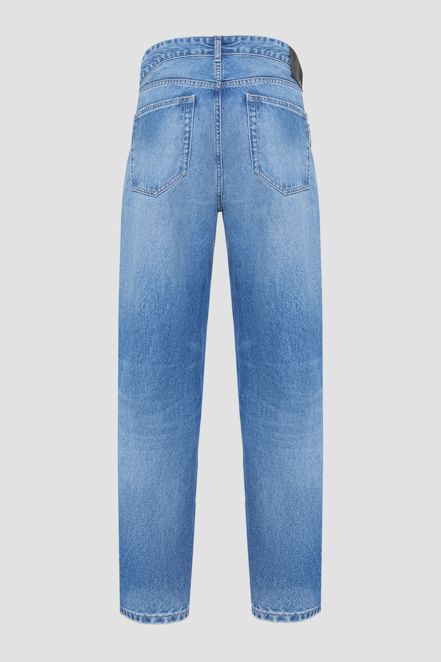 Чоловічі сині джинси Karl Lagerfeld 553874.265844;650