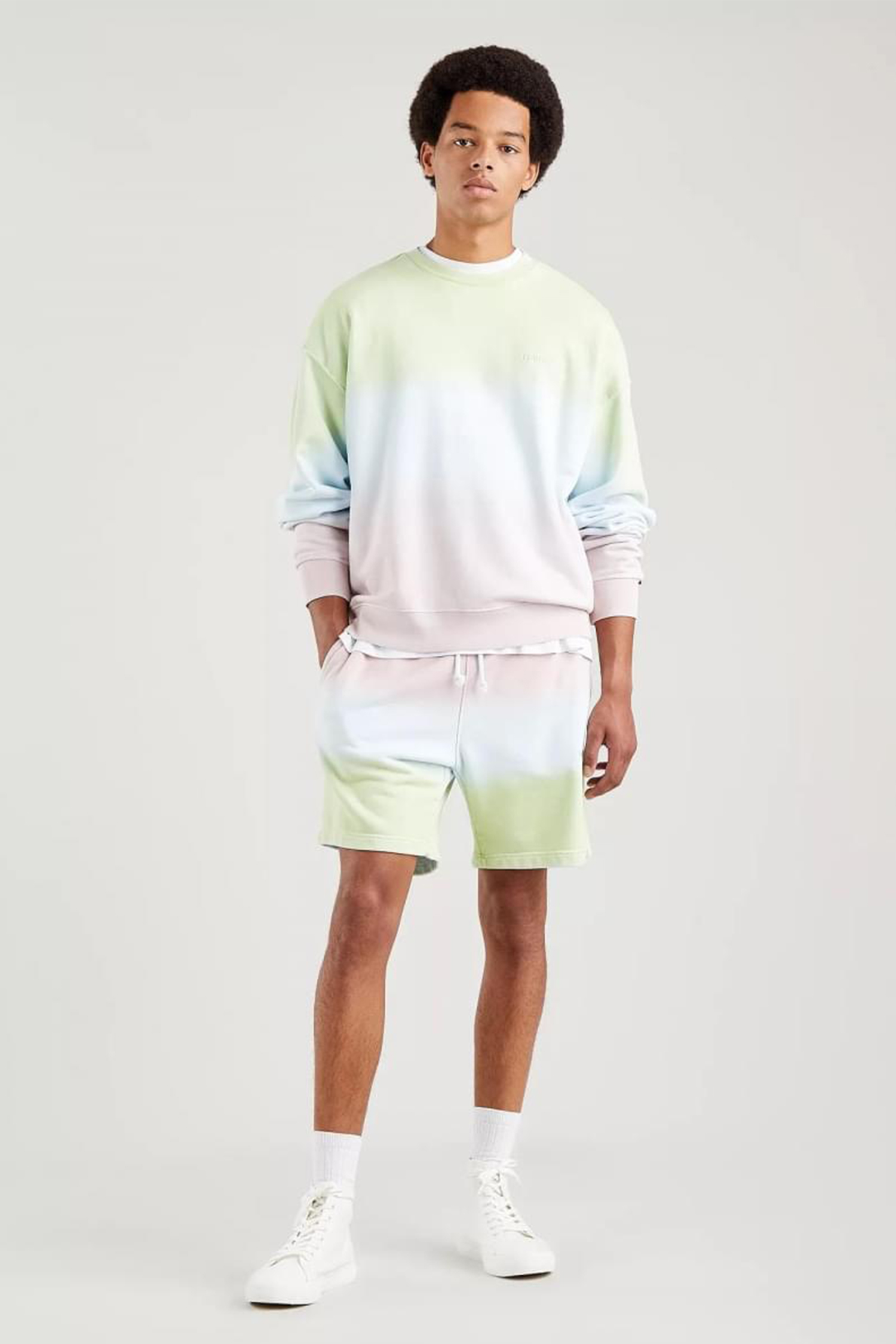 Чоловічі шорти Levi’s® A1062;0008