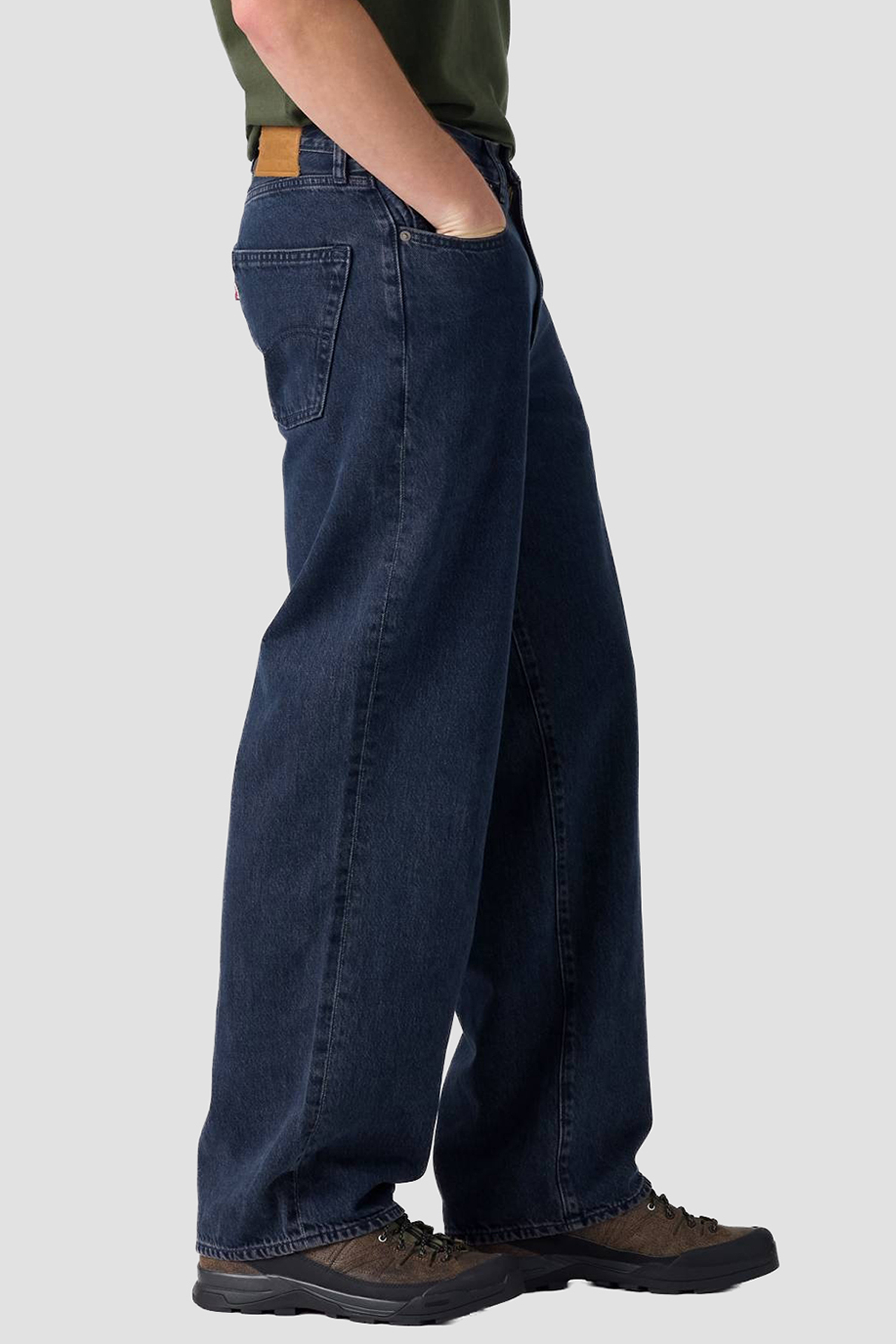 Чоловічі темно-сині джинси 578™ Levi’s® A4750;0129