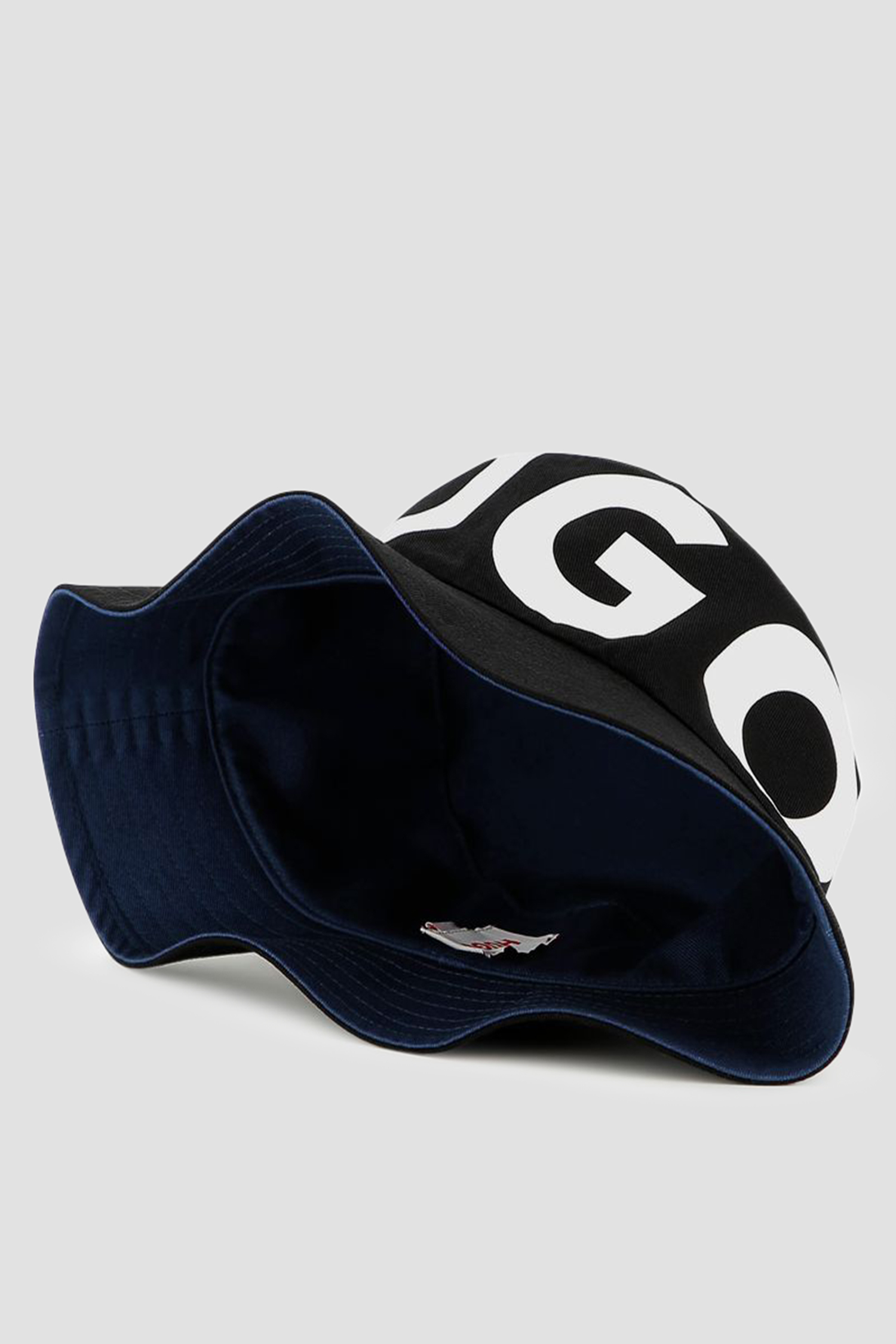 Детская двусторонняя панама HUGO kids G00317;84N