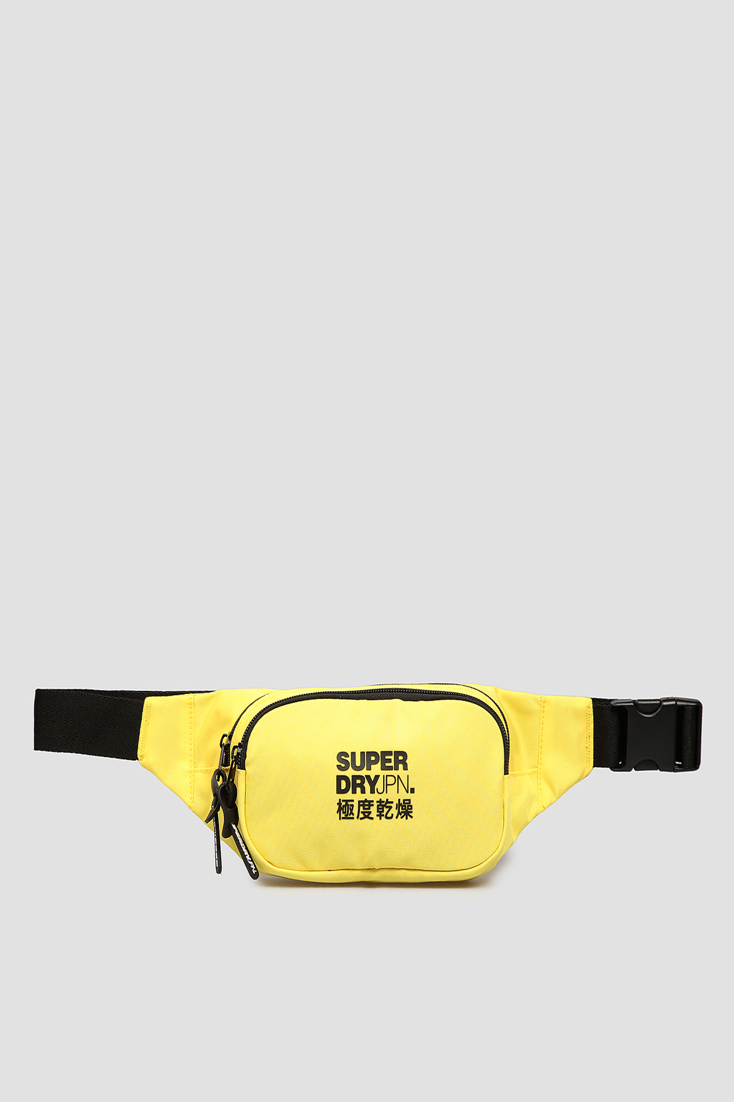 Мужская желтая поясная сумка SuperDry M9110042A;NWI