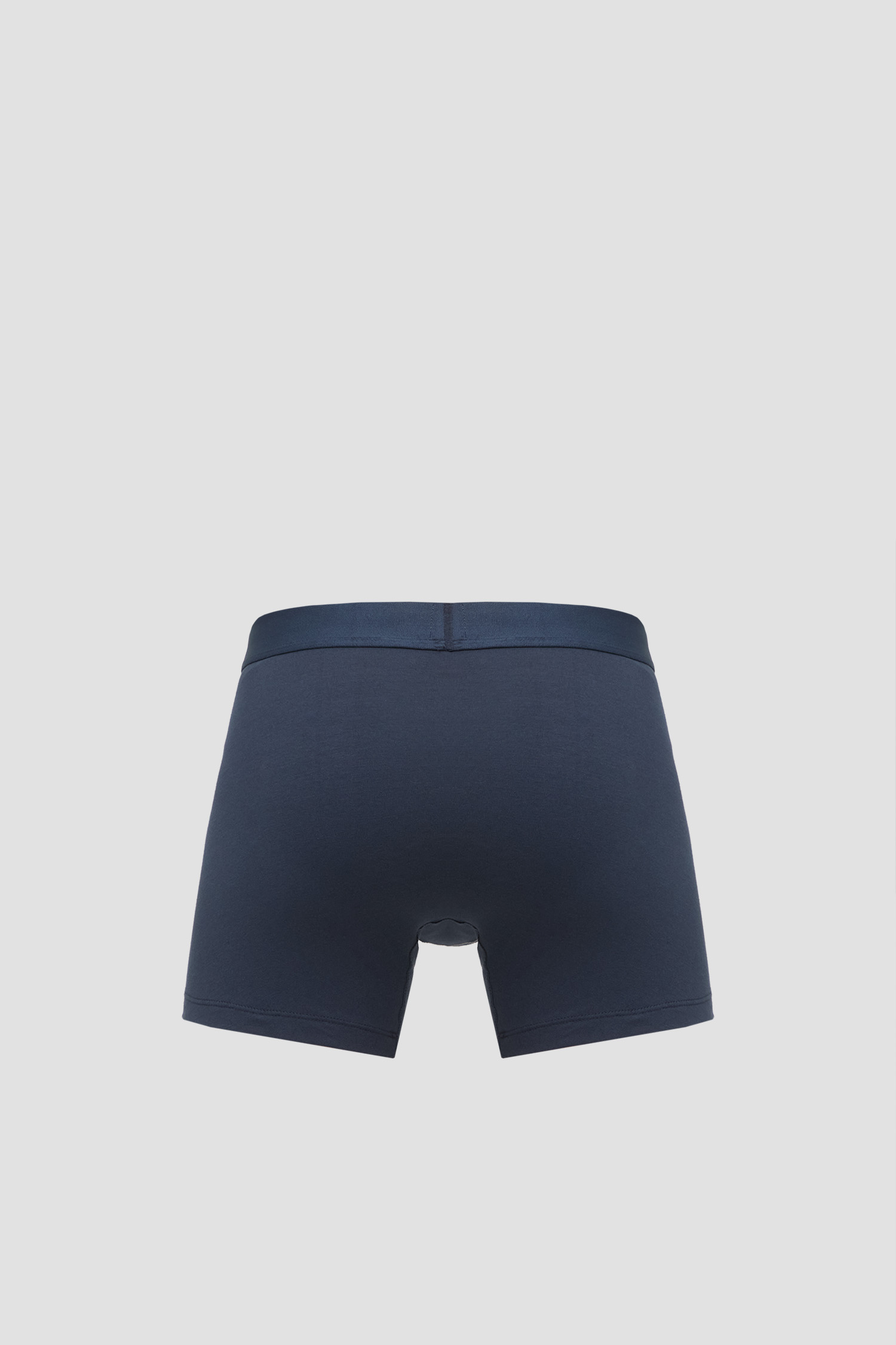 Мужские темно-синие боксеры (2 шт) Levi’s® 701232218;001