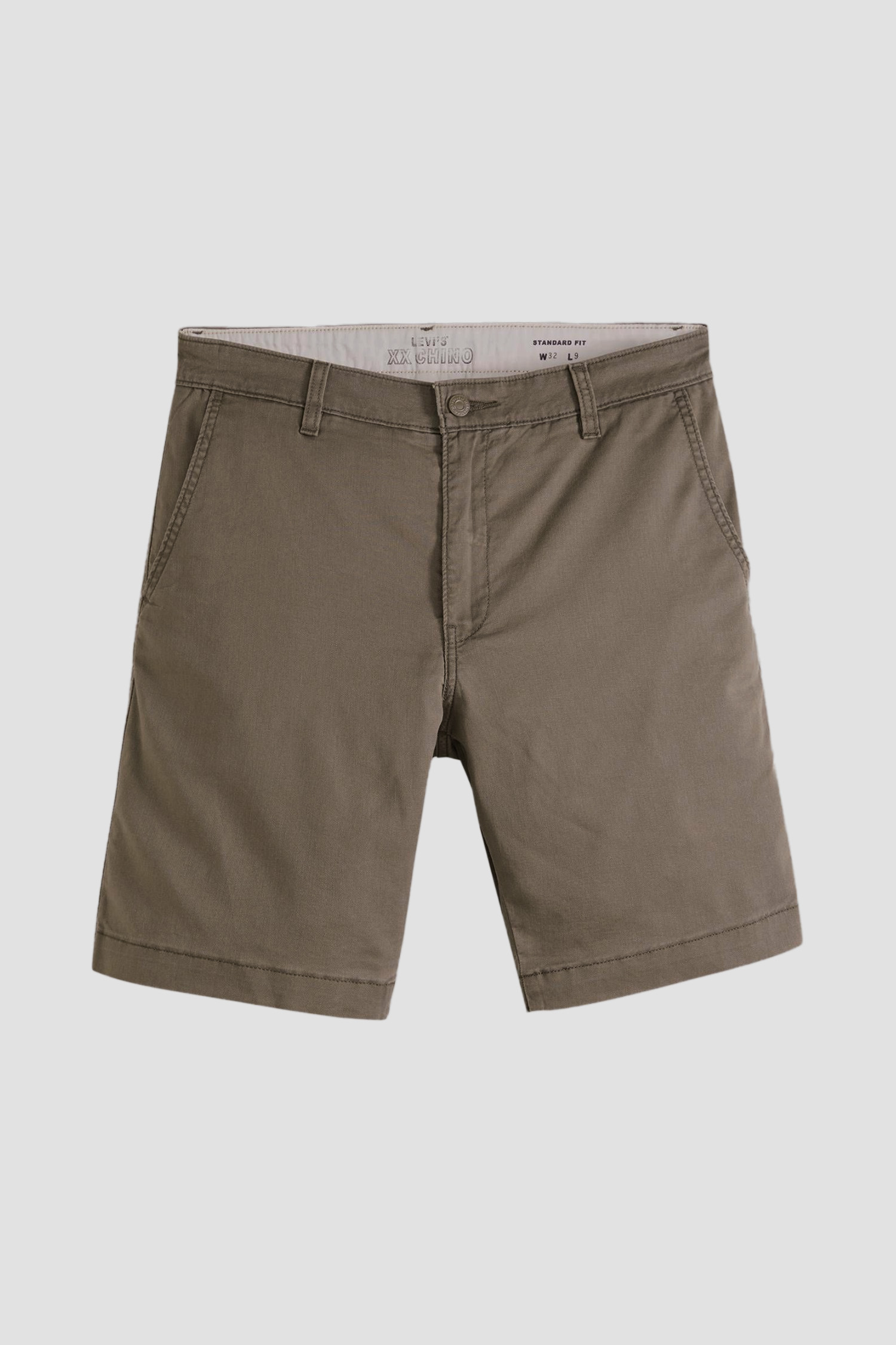 Чоловічі коричневі шорти Levi’s® 17202;0090