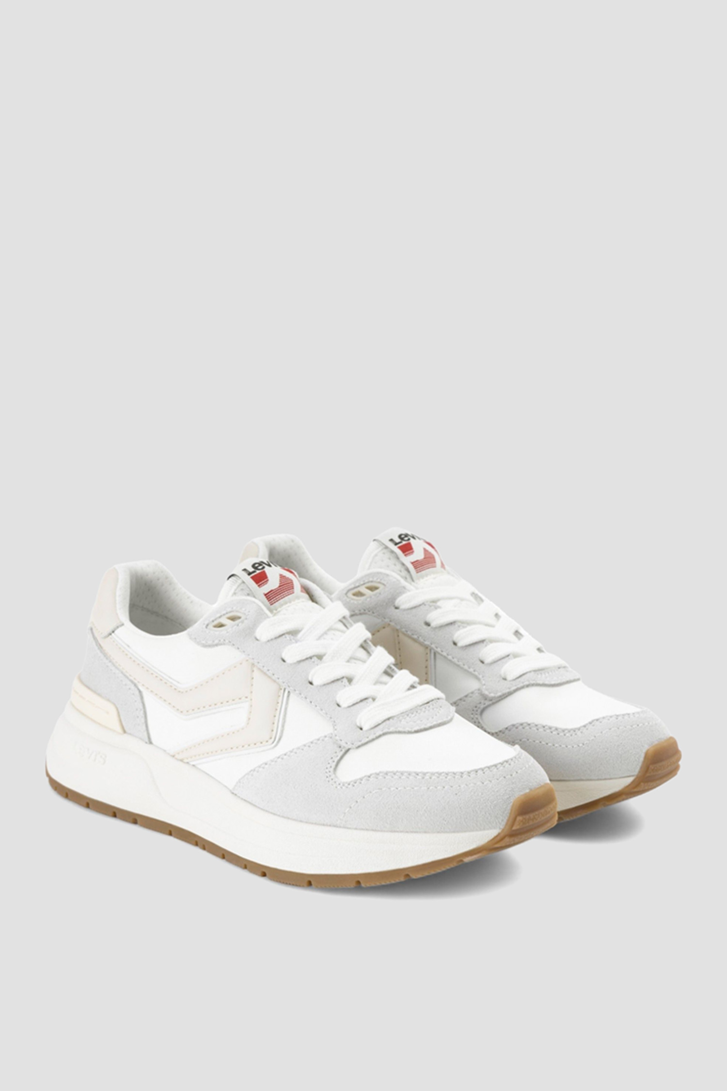 Женские кроссовки Levi’s® 235897;1932.51