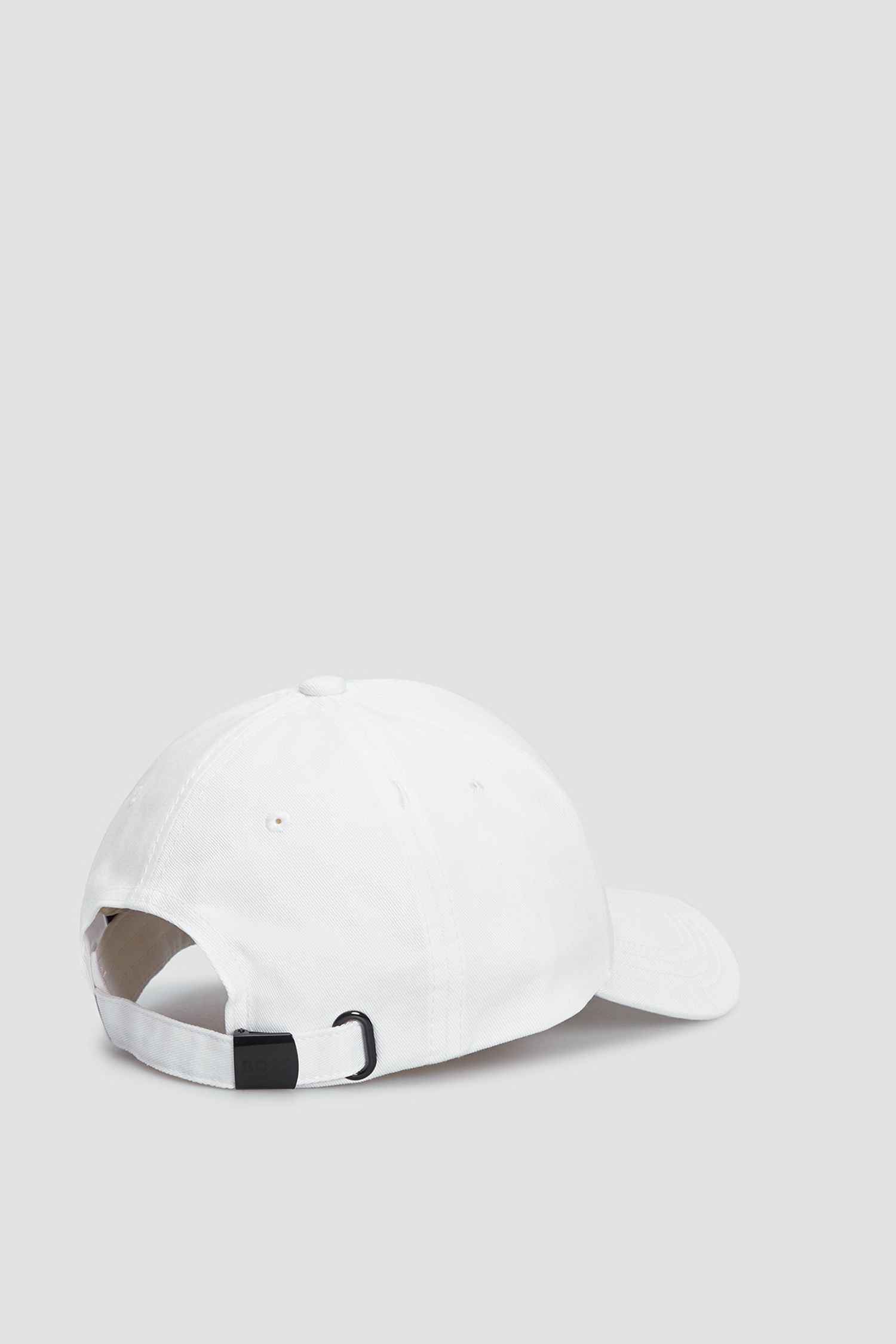 Чоловіча біла кепка BOSS 50482743;100