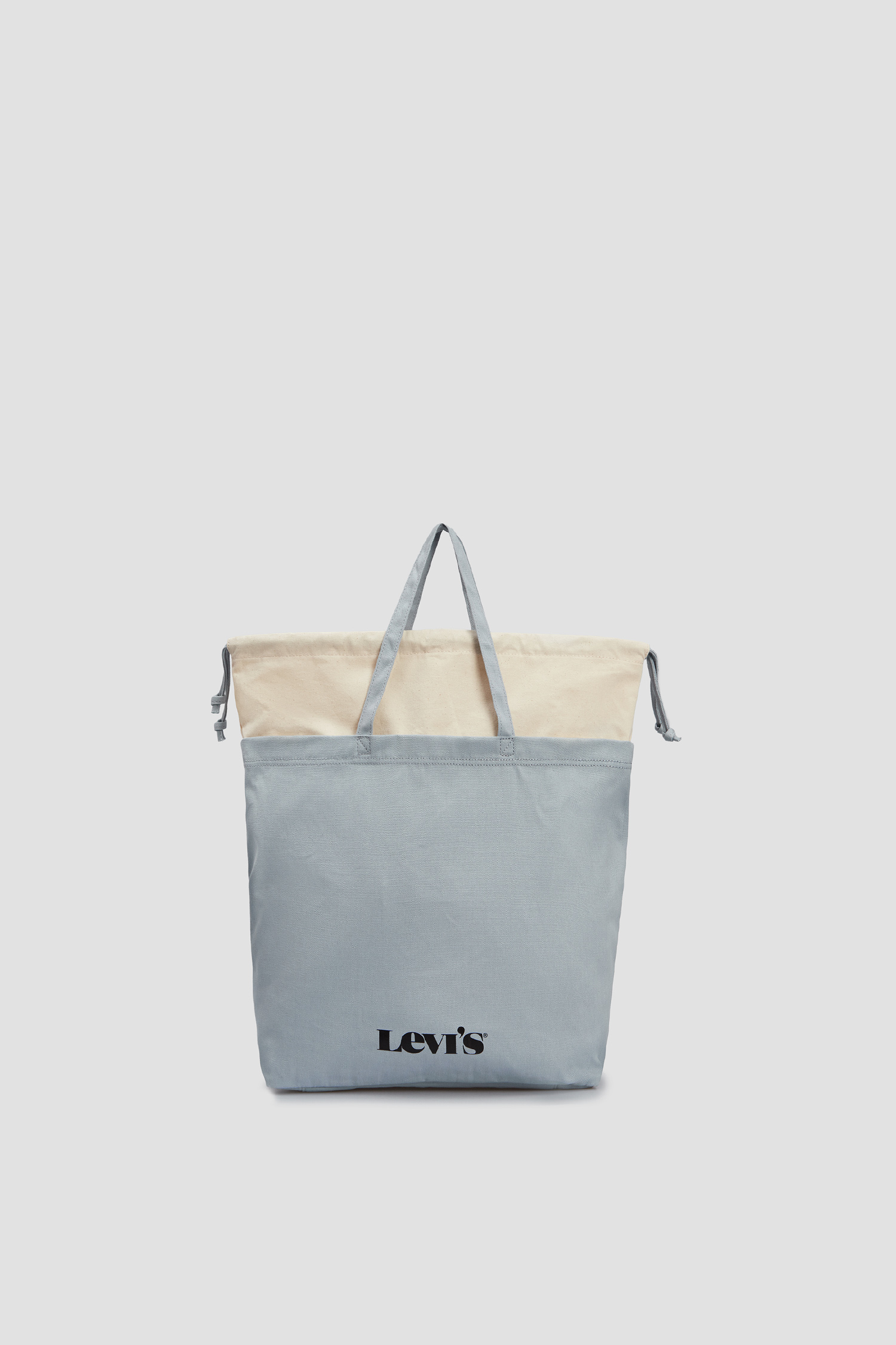 Блакитний шоппер Levi’s® 233712;6.11