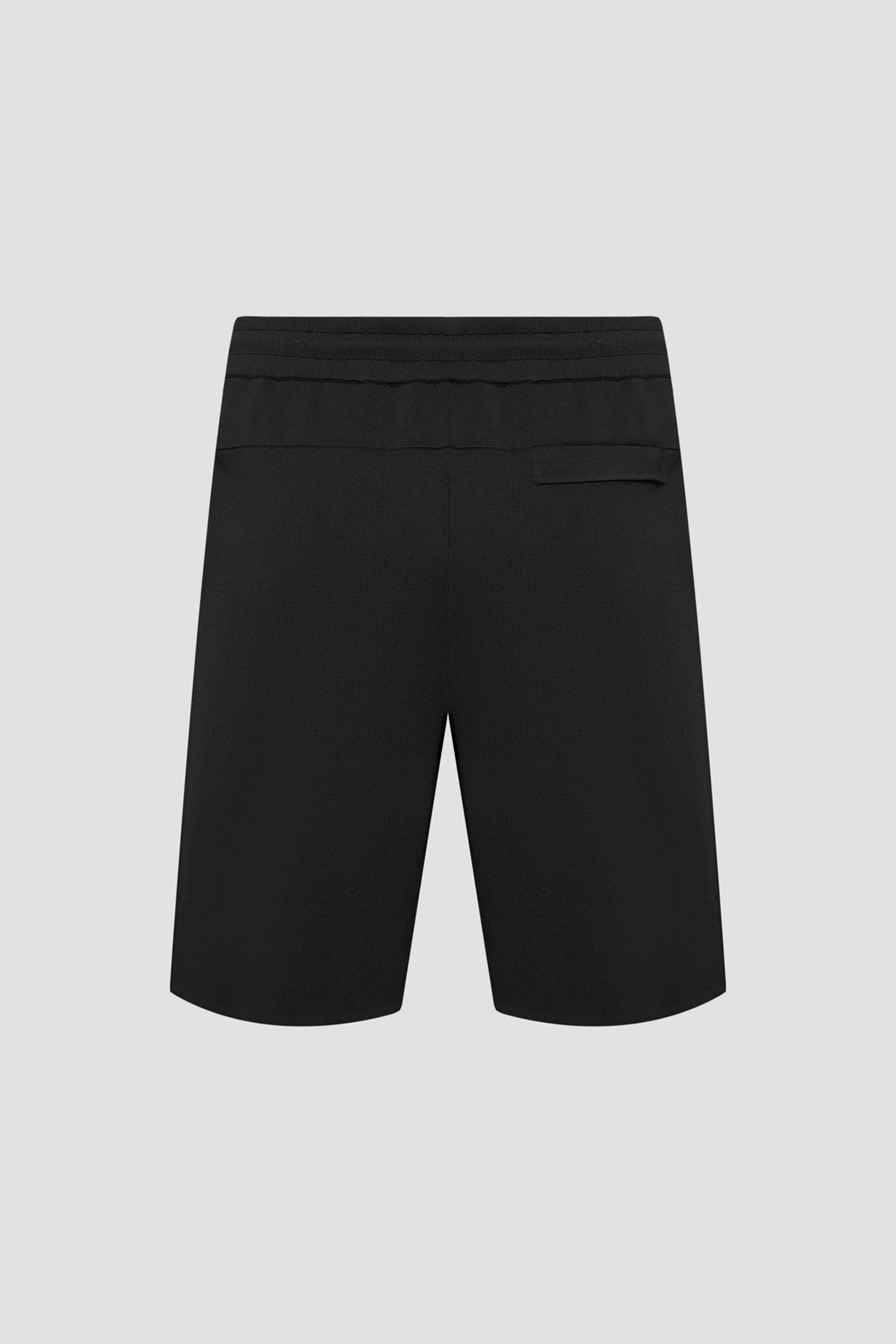 Мужские черные шорты Guess Z5GD05.Z2Q42;JBLK