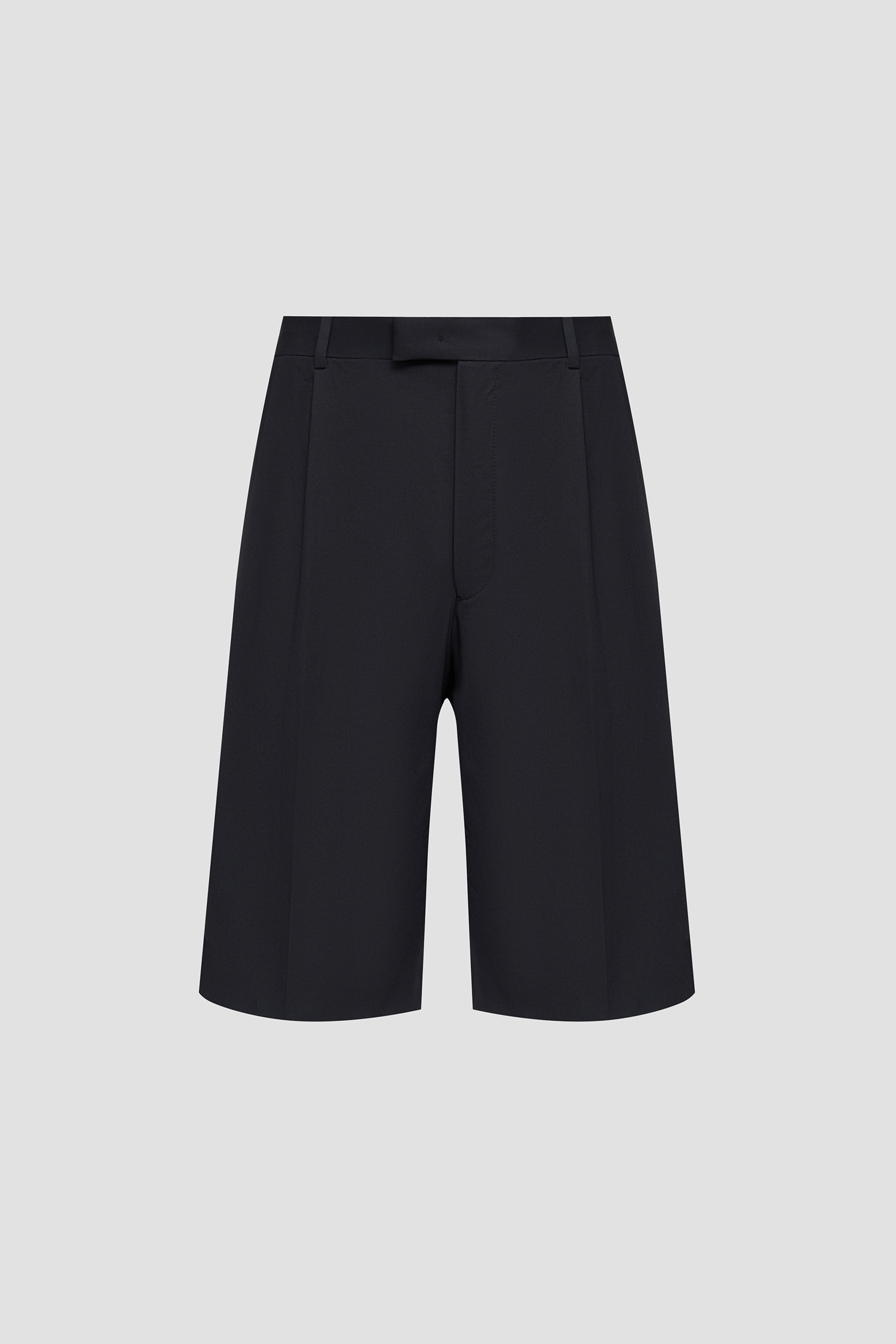 Чоловічі чорні шорти Karl Lagerfeld 562038.255089;990