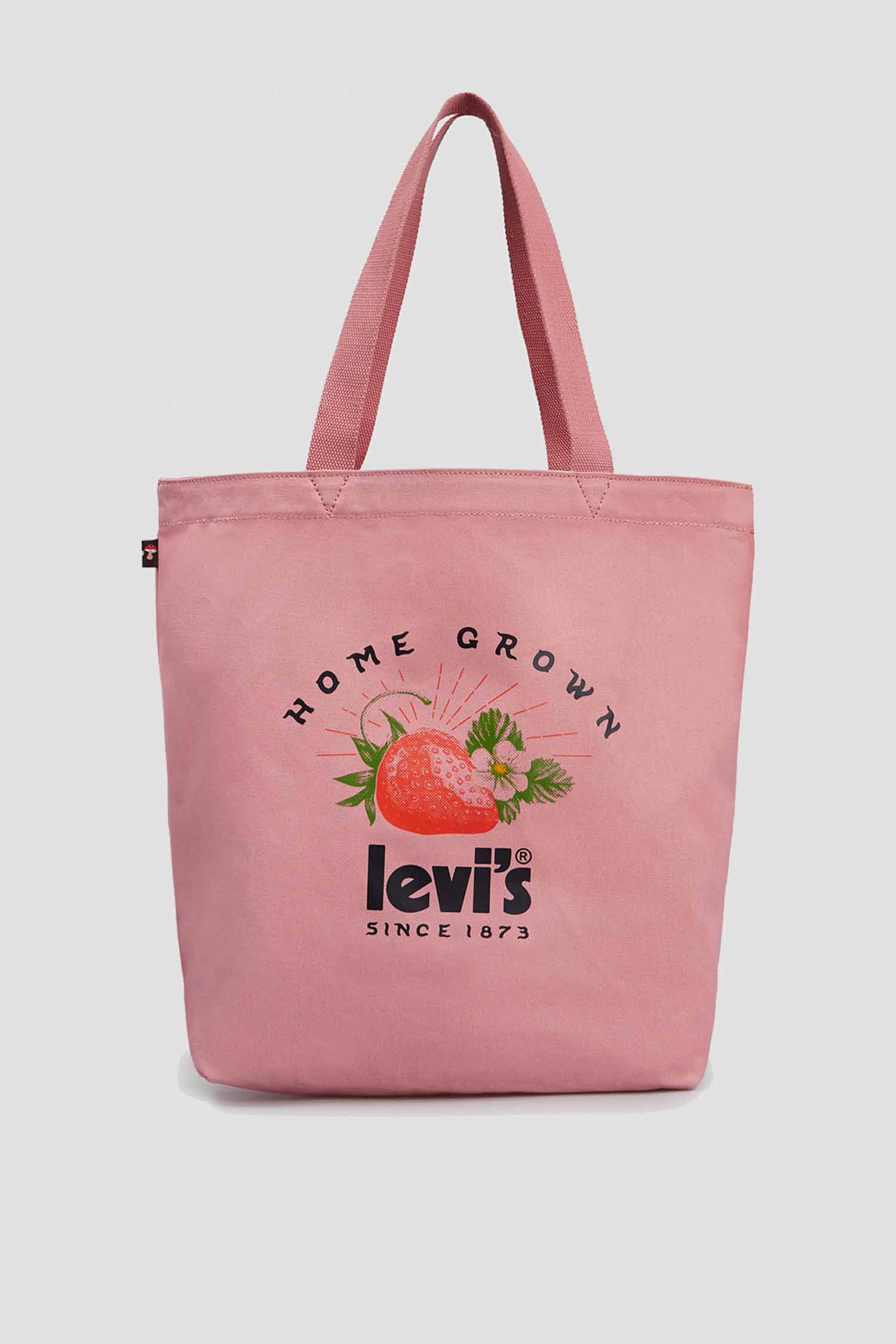Розовый шоппер Levi’s® 234324;6.81