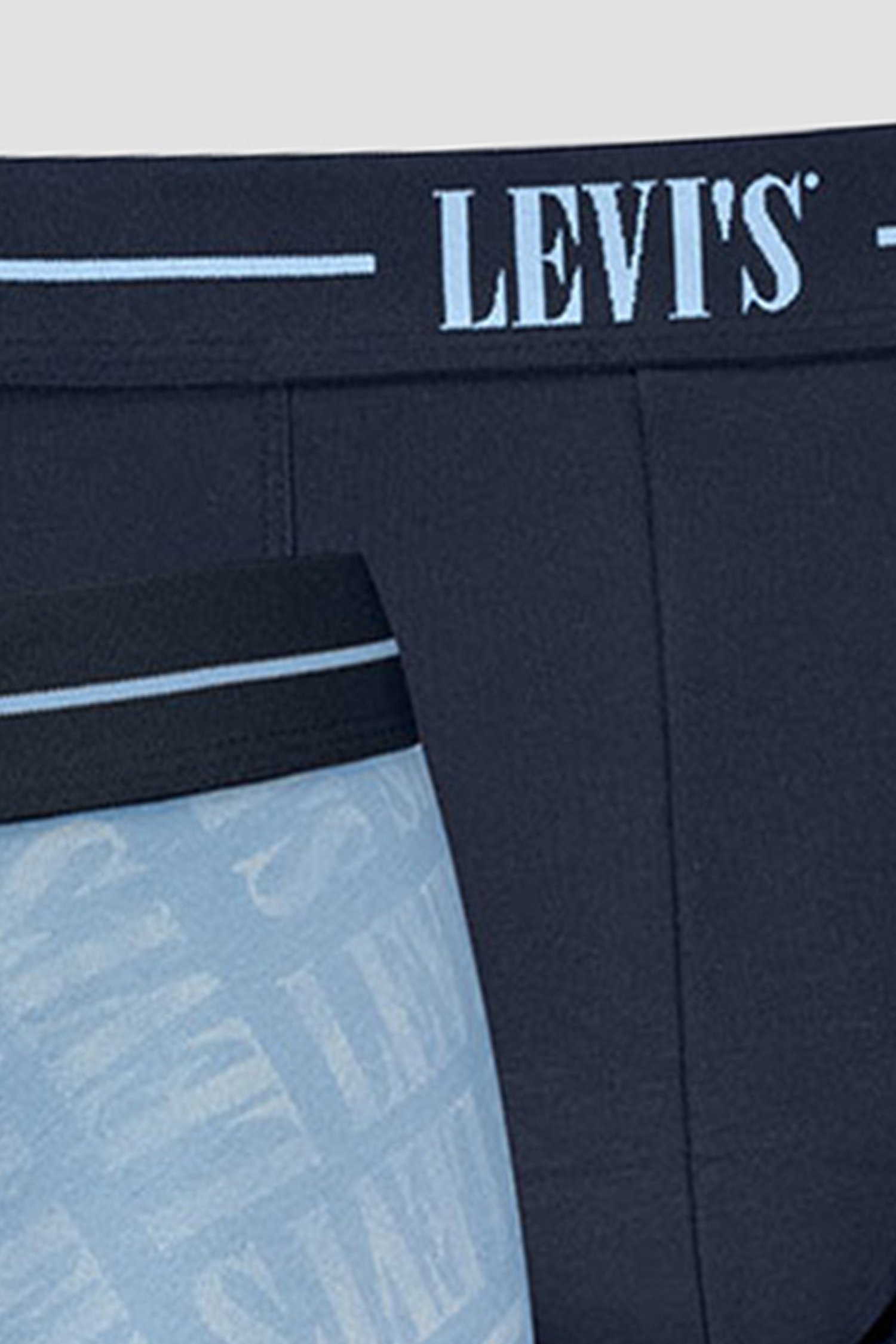 Мужские боксеры (2 шт) Levi’s® 701232213;001