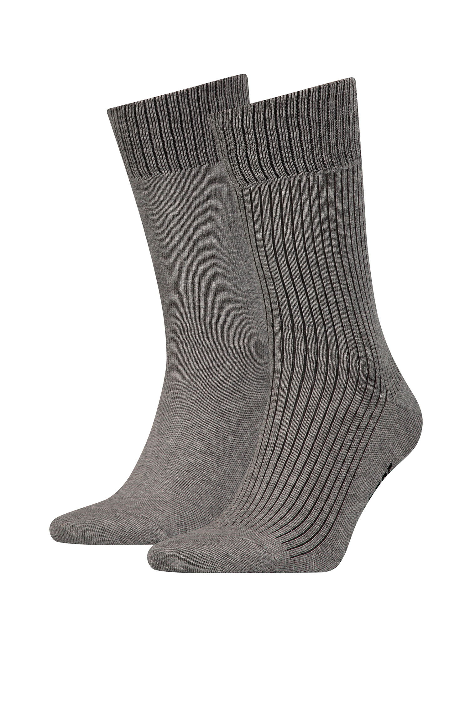 Мужские серые носки (2 пары) Levi’s® 83022001;173