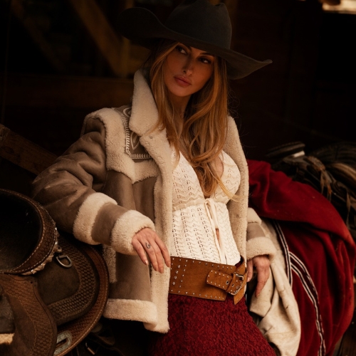 Коллекции FW25