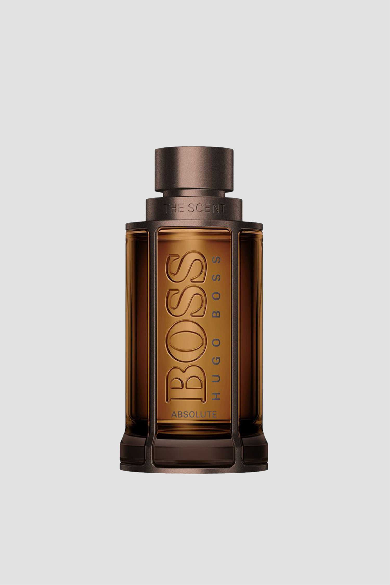Мужская парфюмированная вода (50 мл) BOSS 99350137956/99240017;0