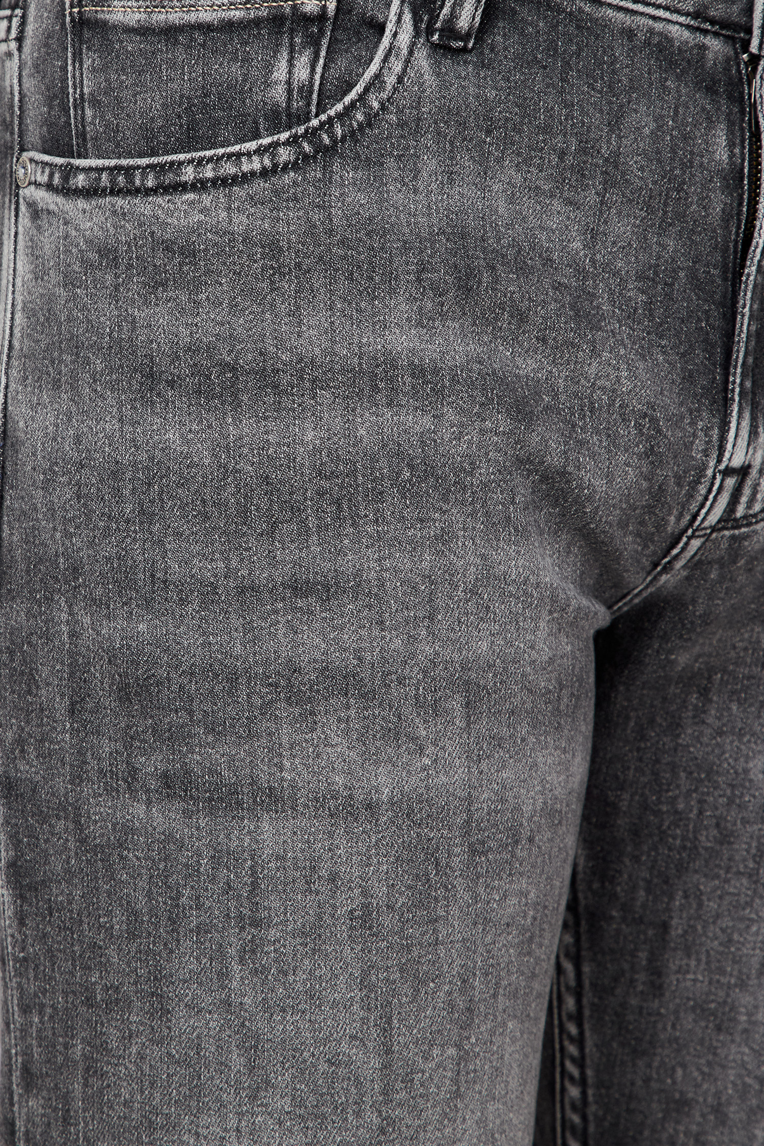 Чоловічі сірі джинси Guess M3YAS2.D4U42;DRMM