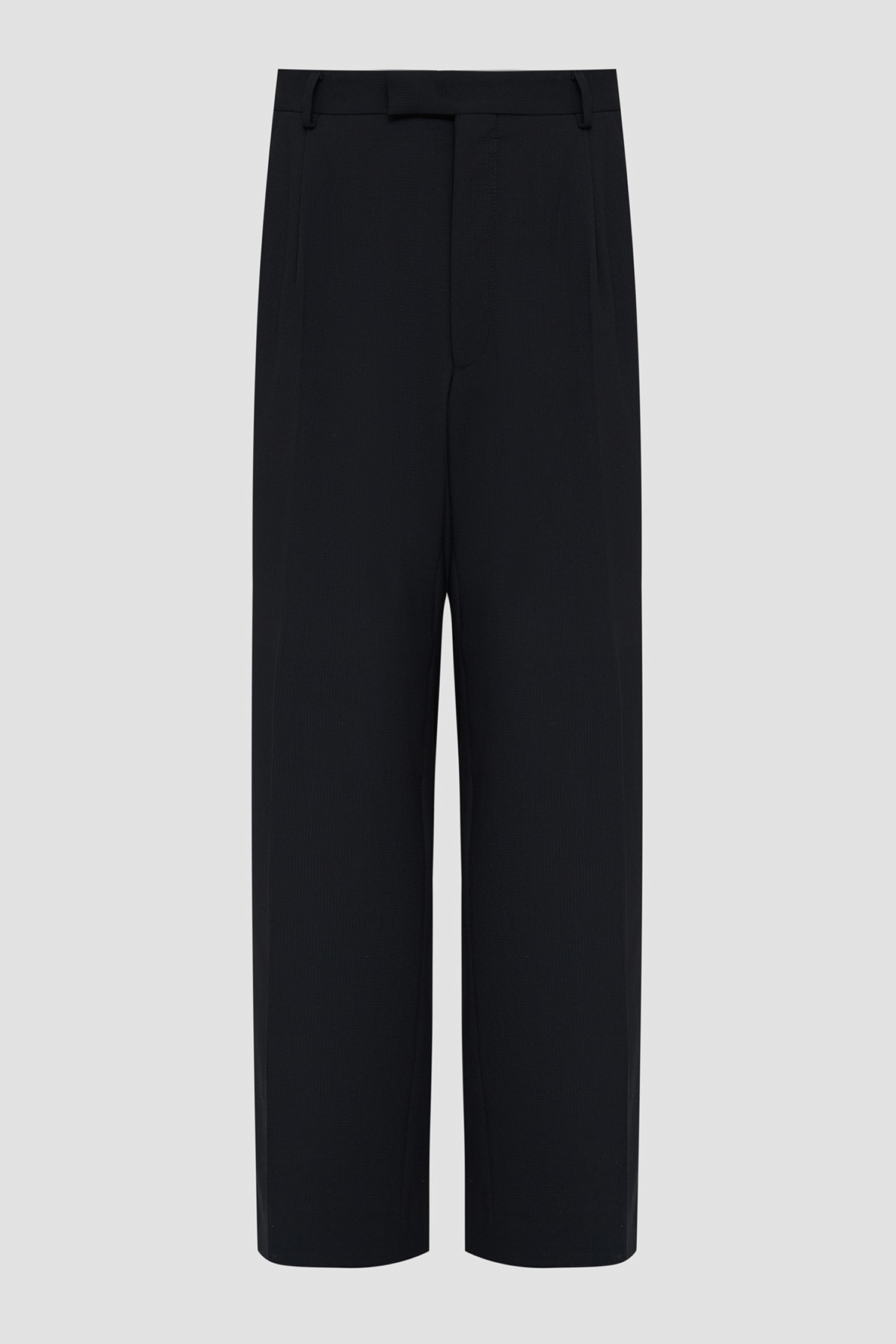 Мужские черные брюки Karl Lagerfeld 562034.255088;990