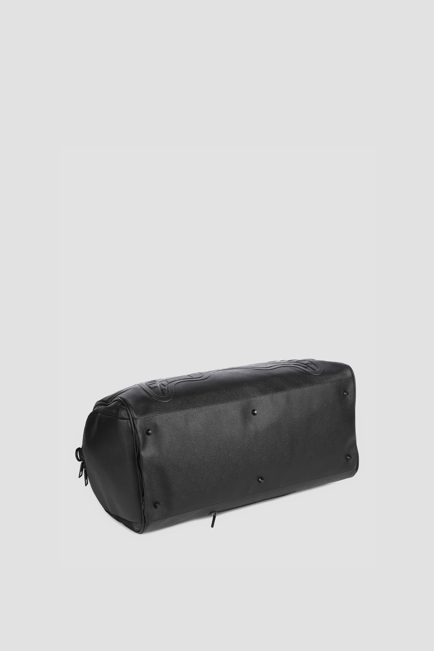 Черная дорожная сумка SPRAYGROUND 910D9040NSZ;0