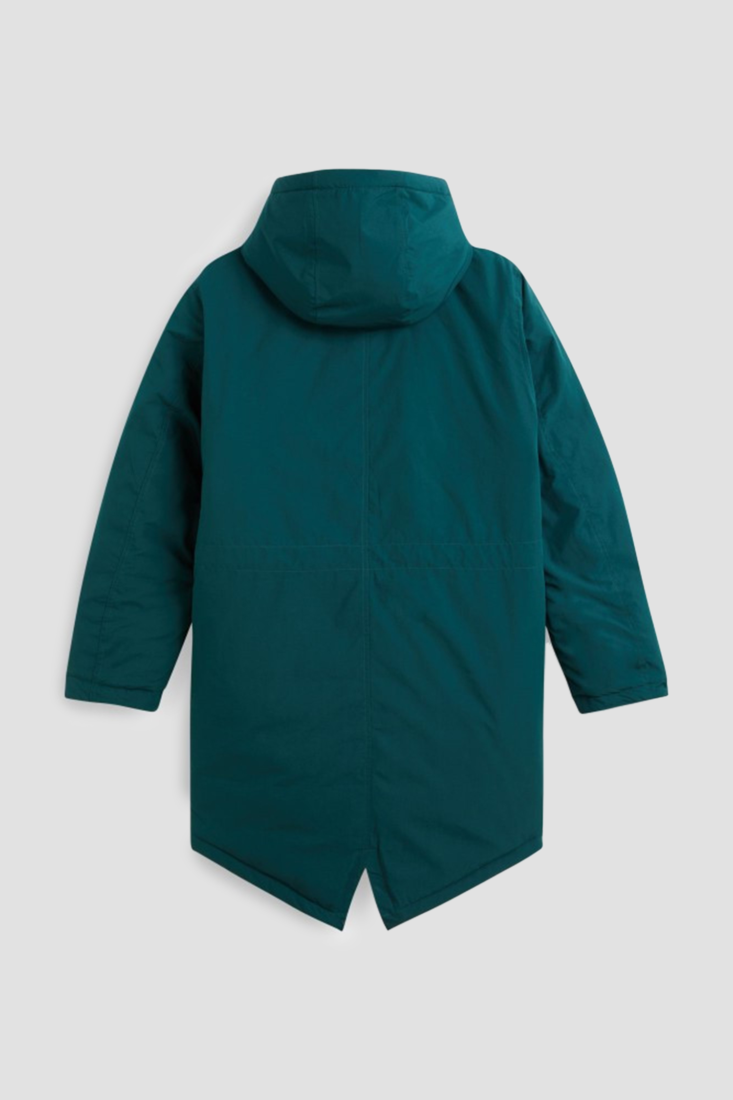 Мужская зеленая куртка Levi’s® A3562;0001