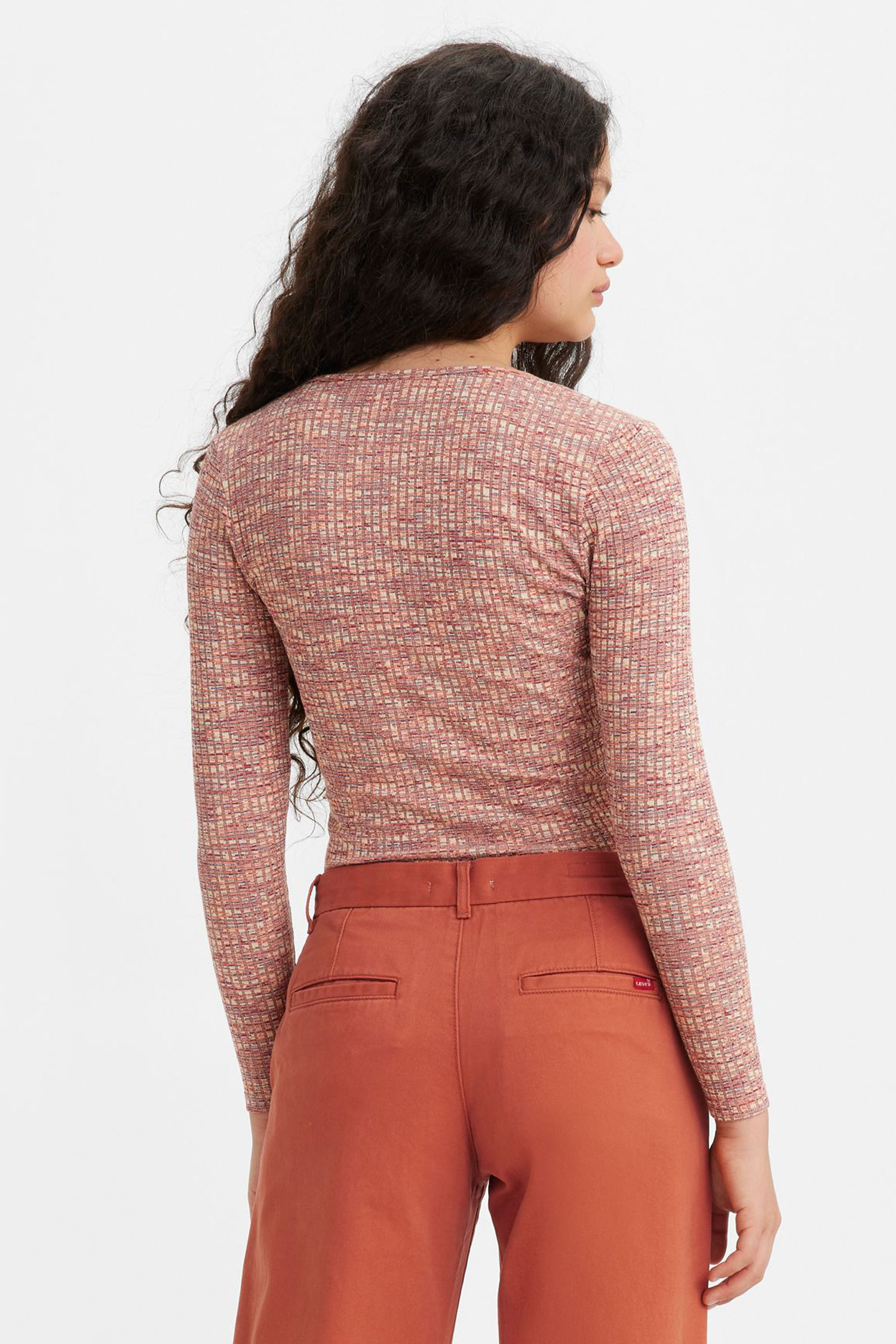 Женский джемпер Levi’s® A4757;0006
