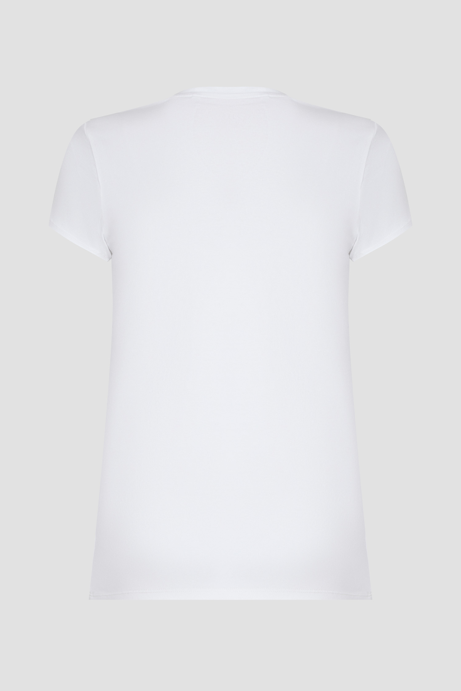 Женская белая футболка Guess W4GI36.KA0Q1;G011