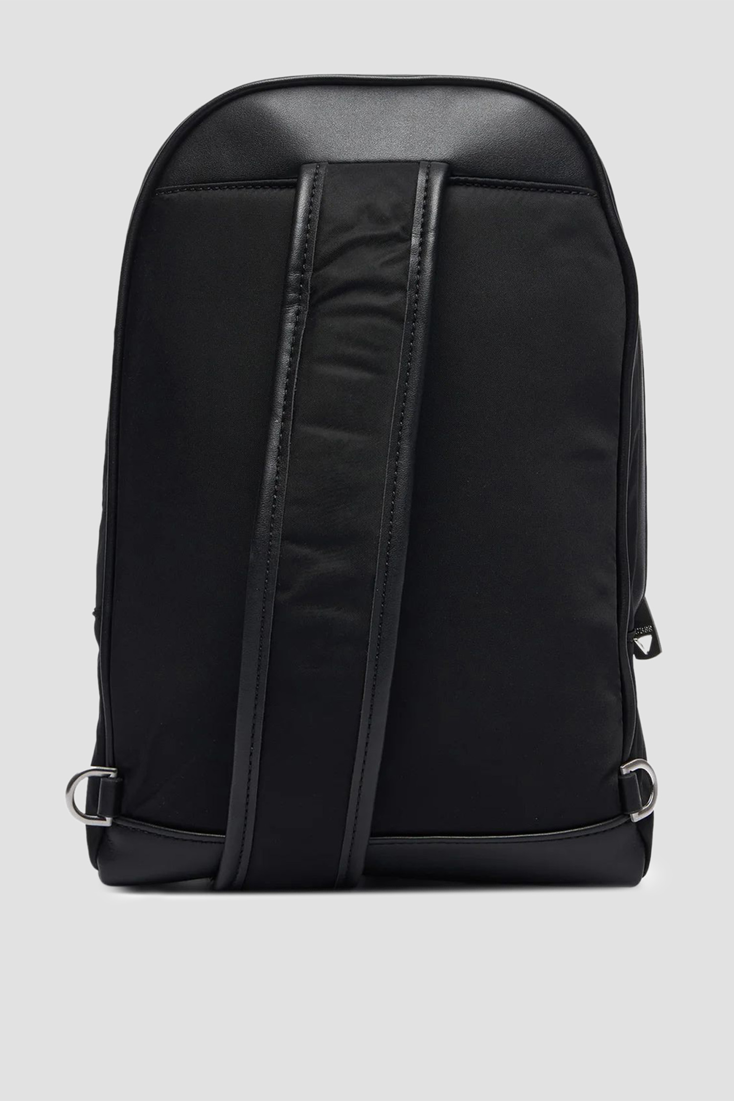 Мужская черная сумка Guess HMMINY.P6302;BLA