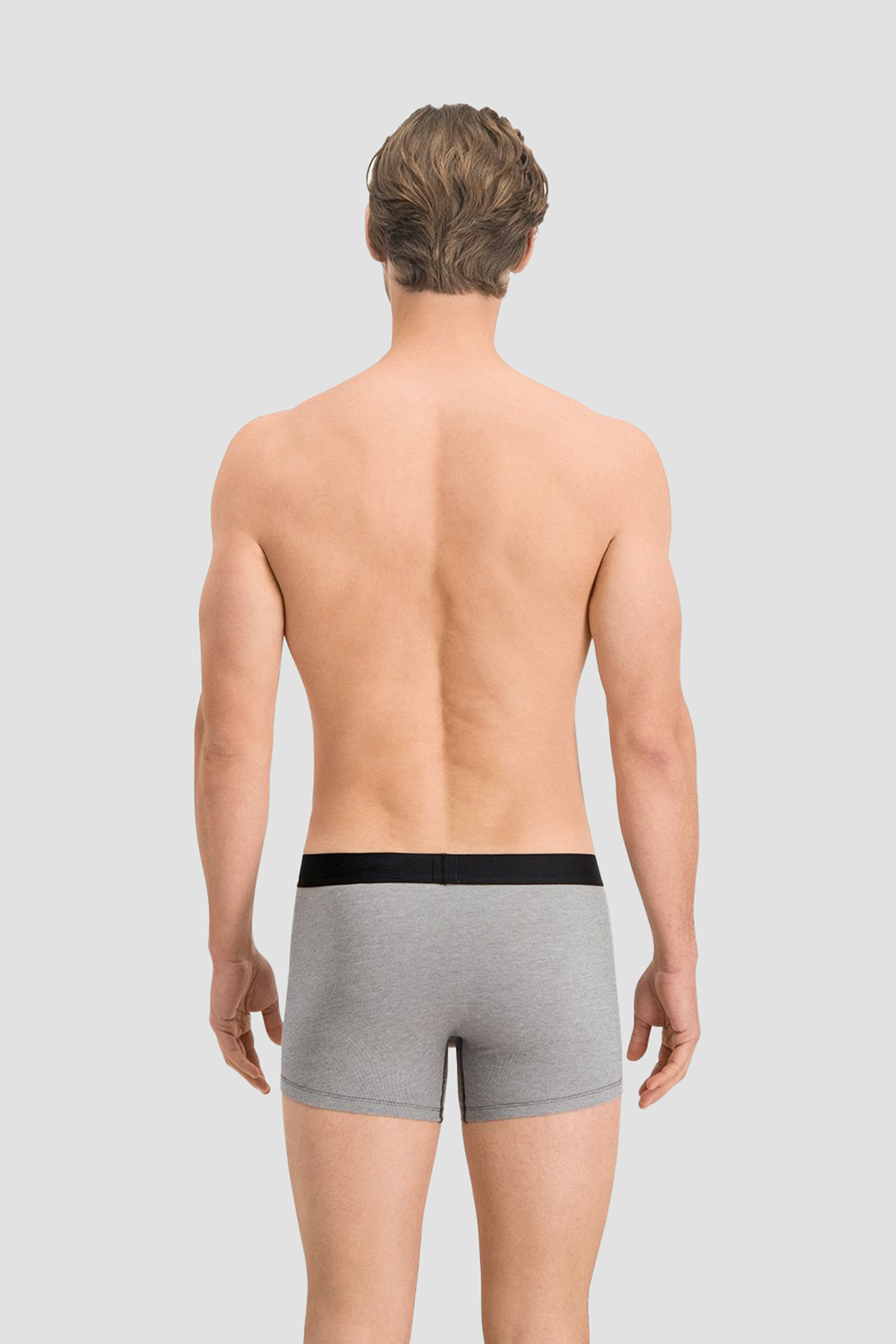 Мужские боксеры (2 шт) Levi’s® 701203921;007