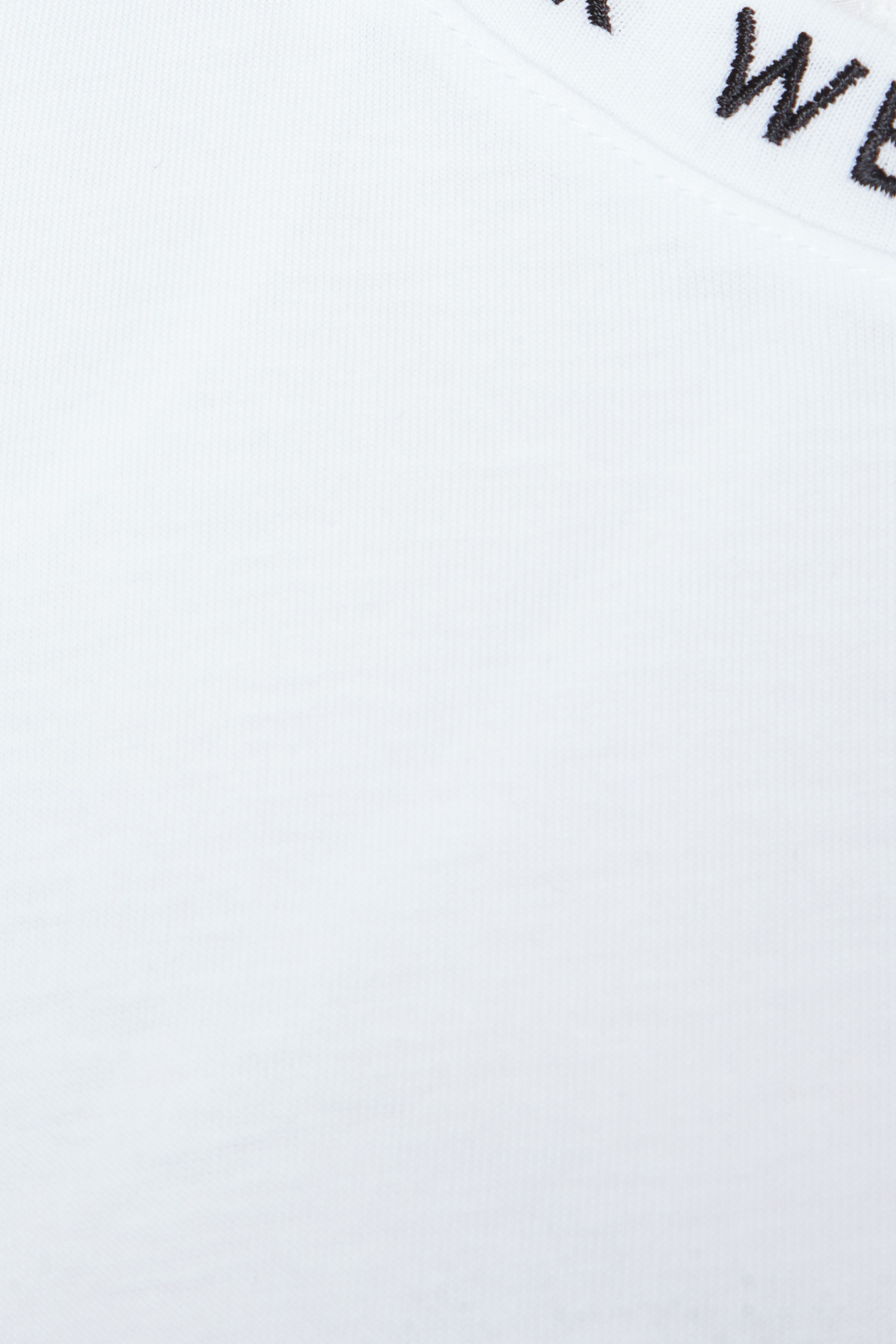 Женская белая футболка Liu Jo MA4395.J6308;11111