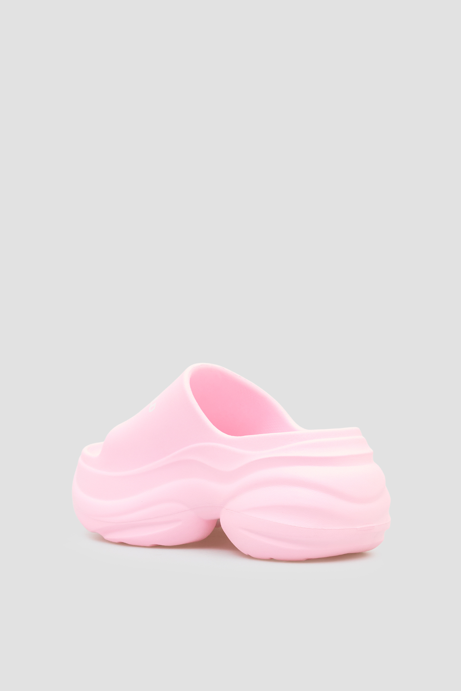 Женские розовые слайдеры Karl Lagerfeld KL88900A;VLP