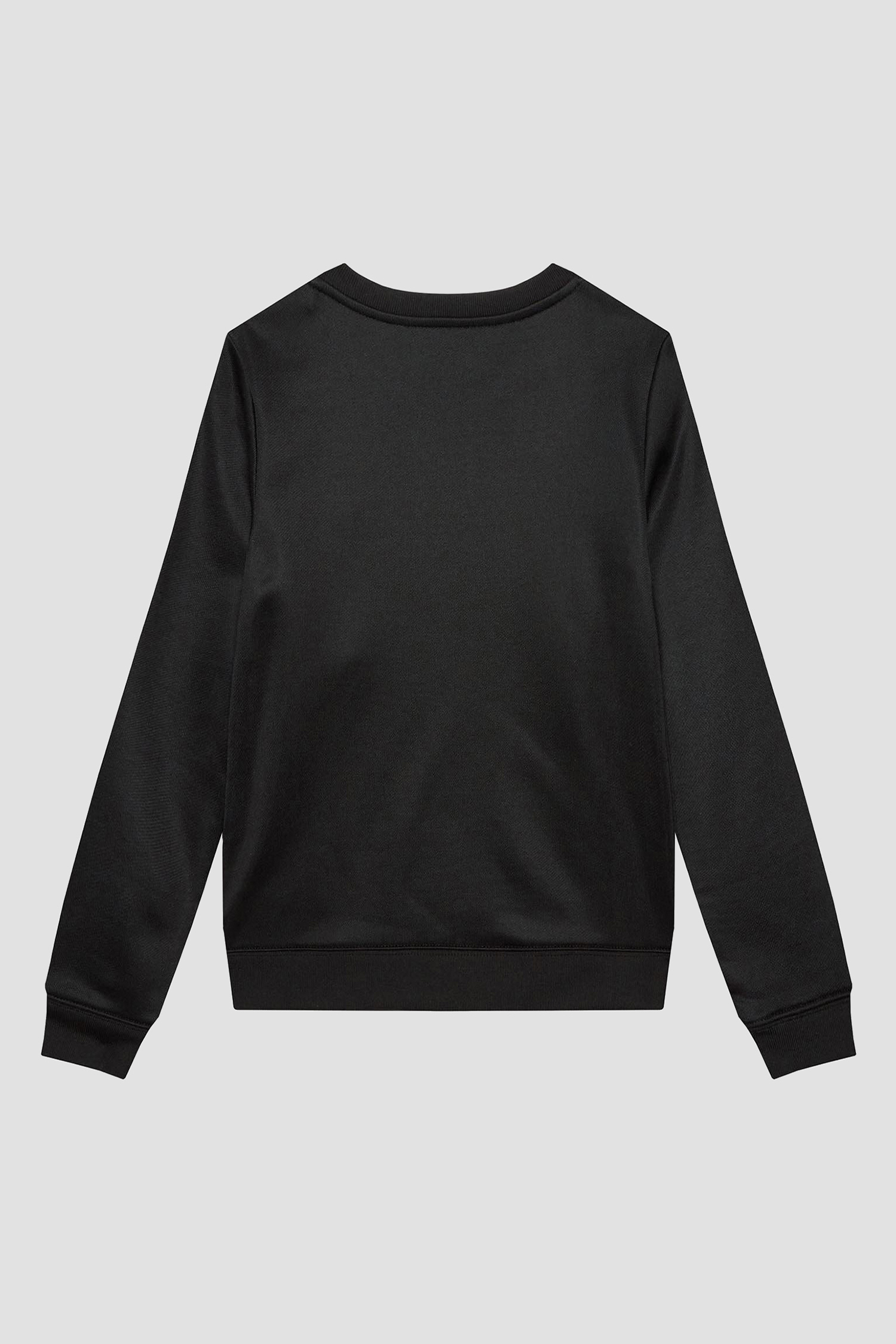 Детский черный свитшот Guess Kids L3RQ23.KBIH2;JBLK