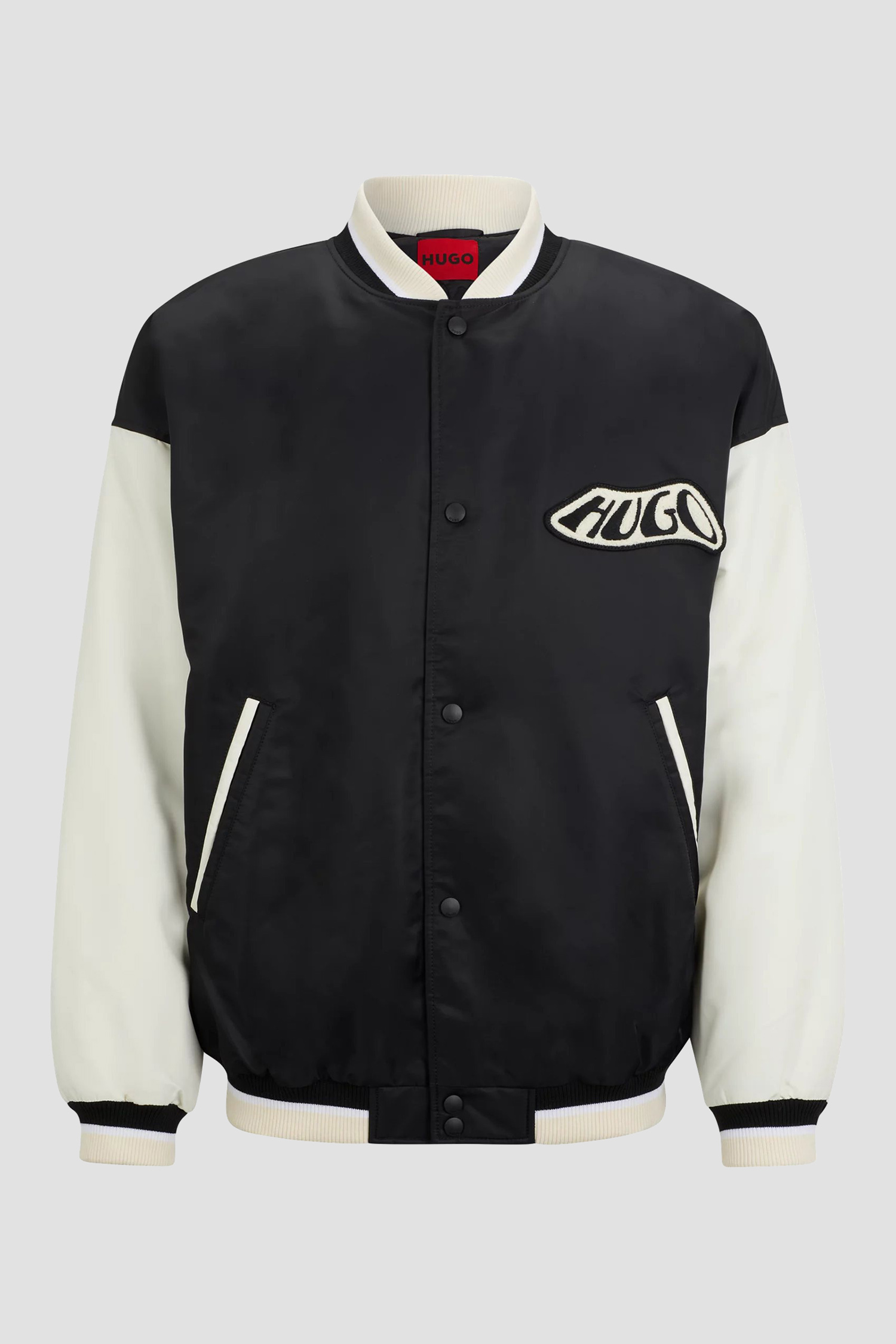 Женский бомбер HUGO 50495044;001