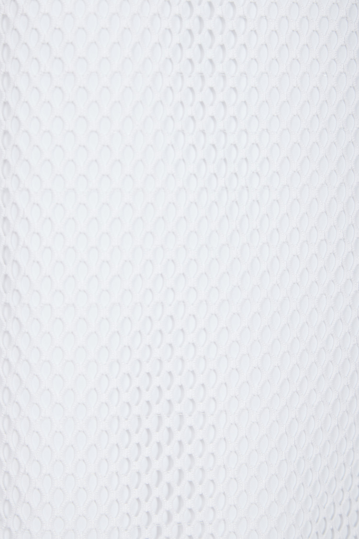 Мужские белые плавательные шорты HUGO 50515479;100