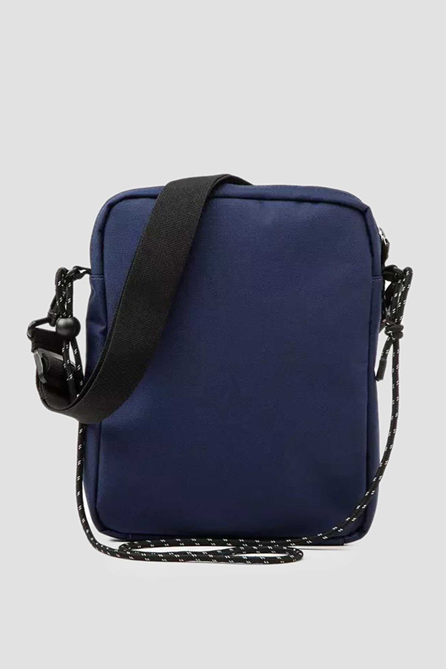 Мужская темно-синяя сумка Levi’s® D6666;0001