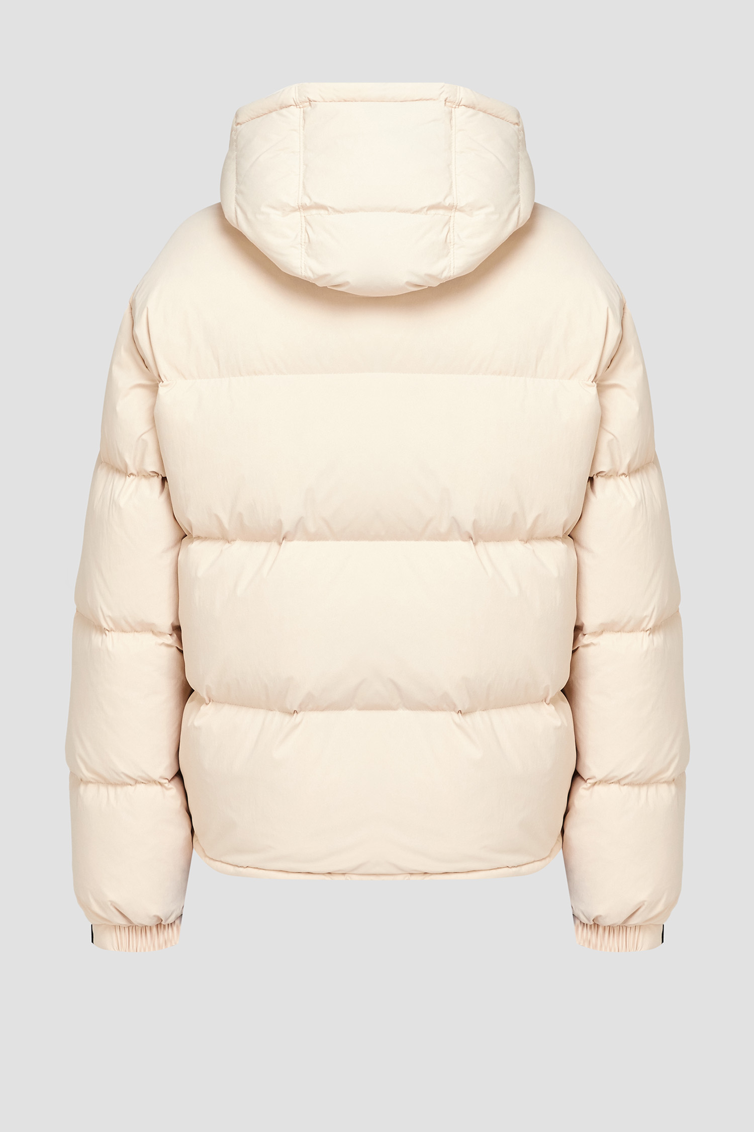 Мужской бежевый пуховик HUGO 50496293;275