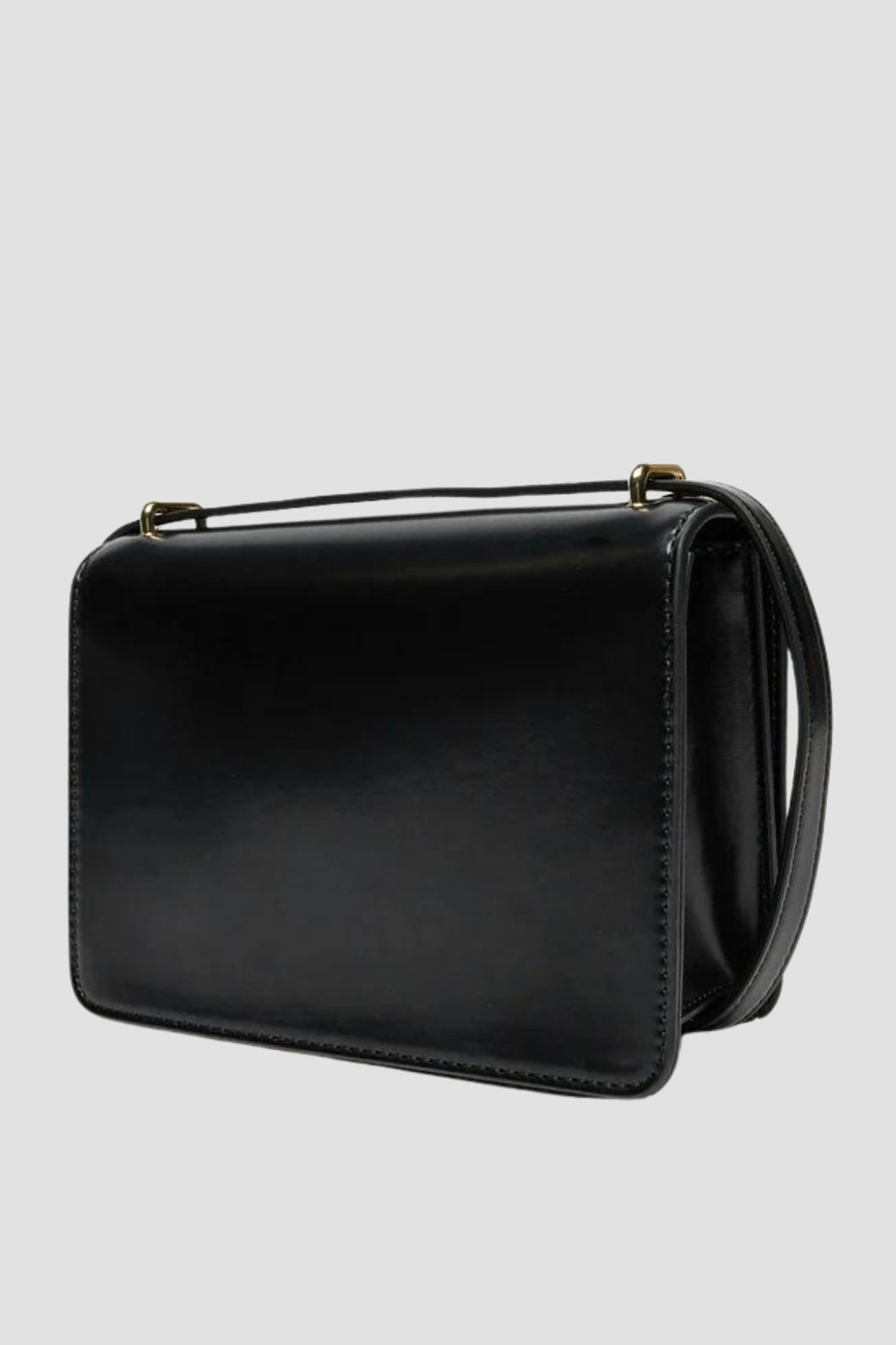 Женская черная сумка Moschino JC4139PP1L.LM1;000