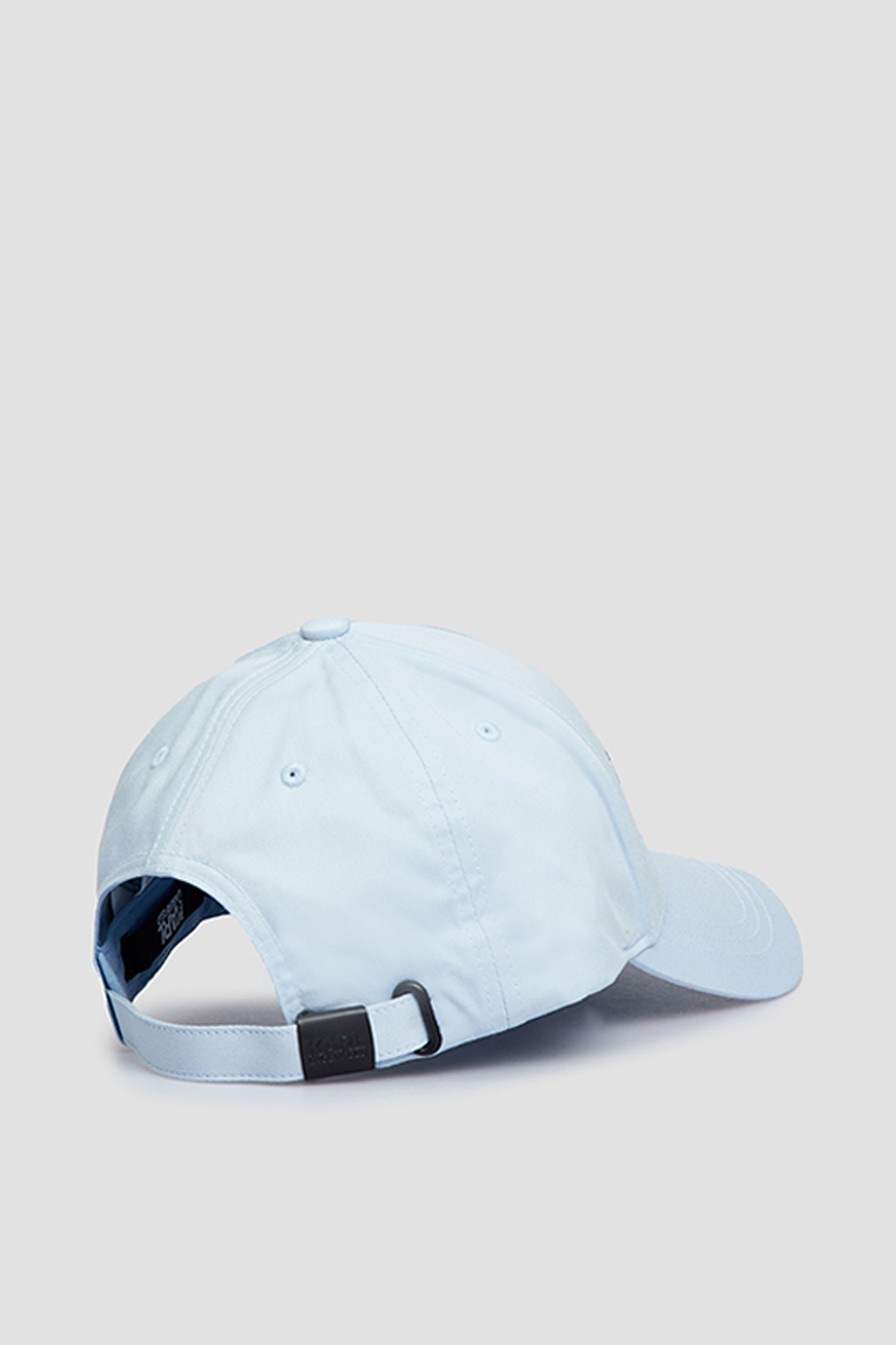 Мужская голубая кепка Karl Lagerfeld 541123.805626;620