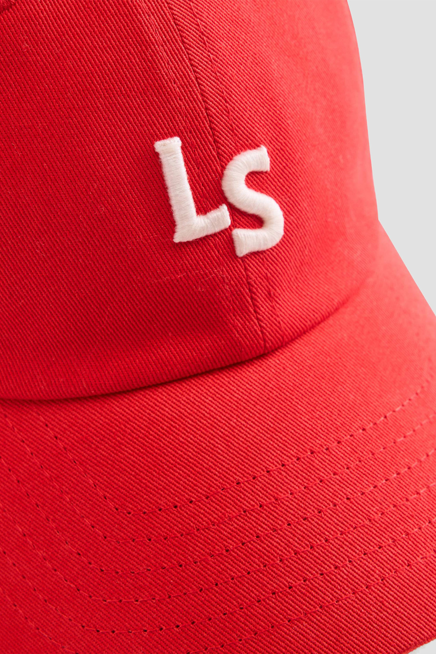 Женская терракотовая кепка Levi’s® 004BY;0002