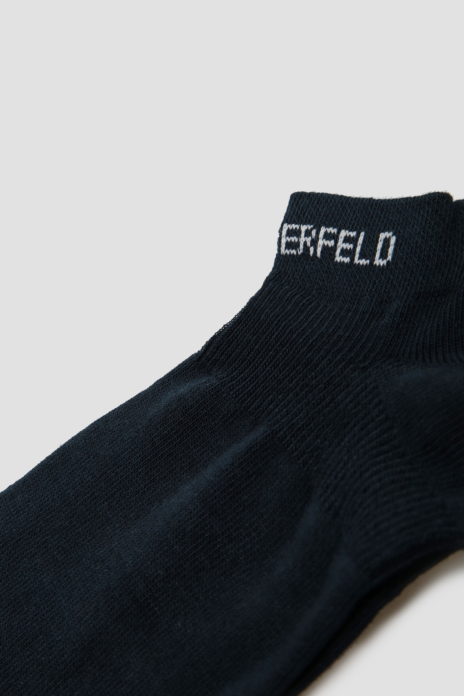 Чоловічі сині шкарпетки Karl Lagerfeld 511102.805505;690