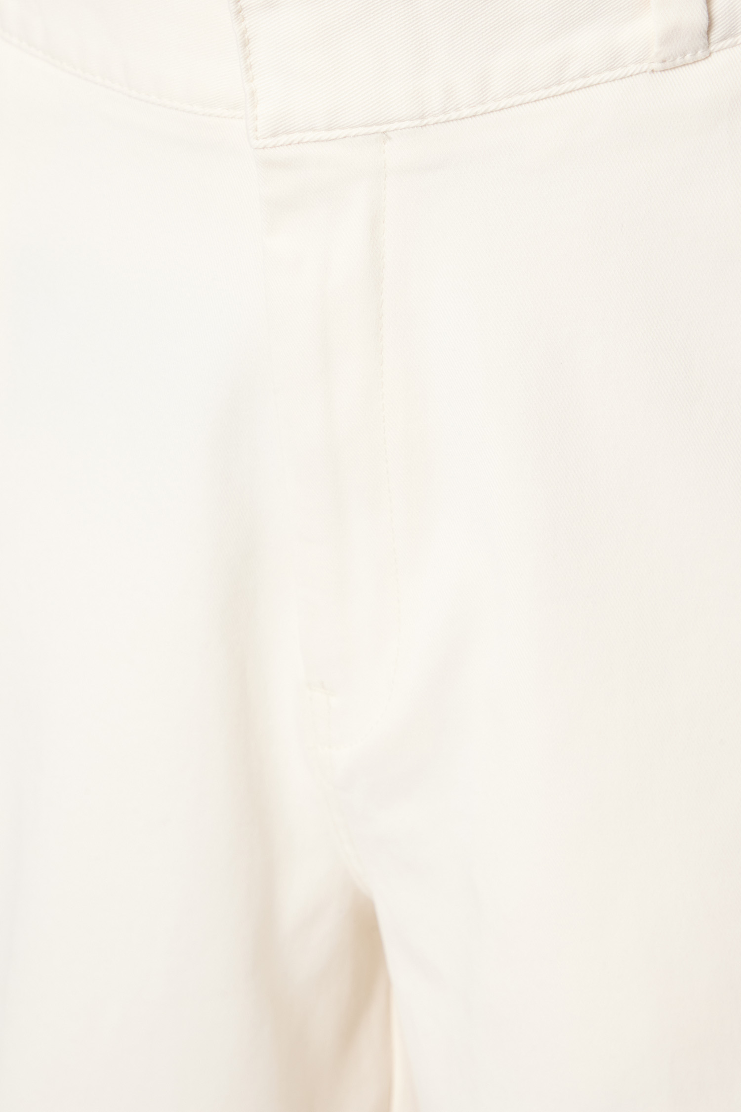 Мужские белые шорты HUGO BLUE 50510598;121