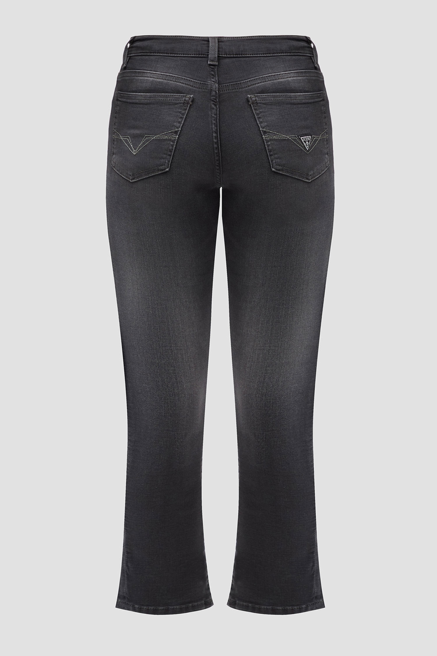 Детские черные джинсы Guess Kids L4YA07.D4KC0;CKFN