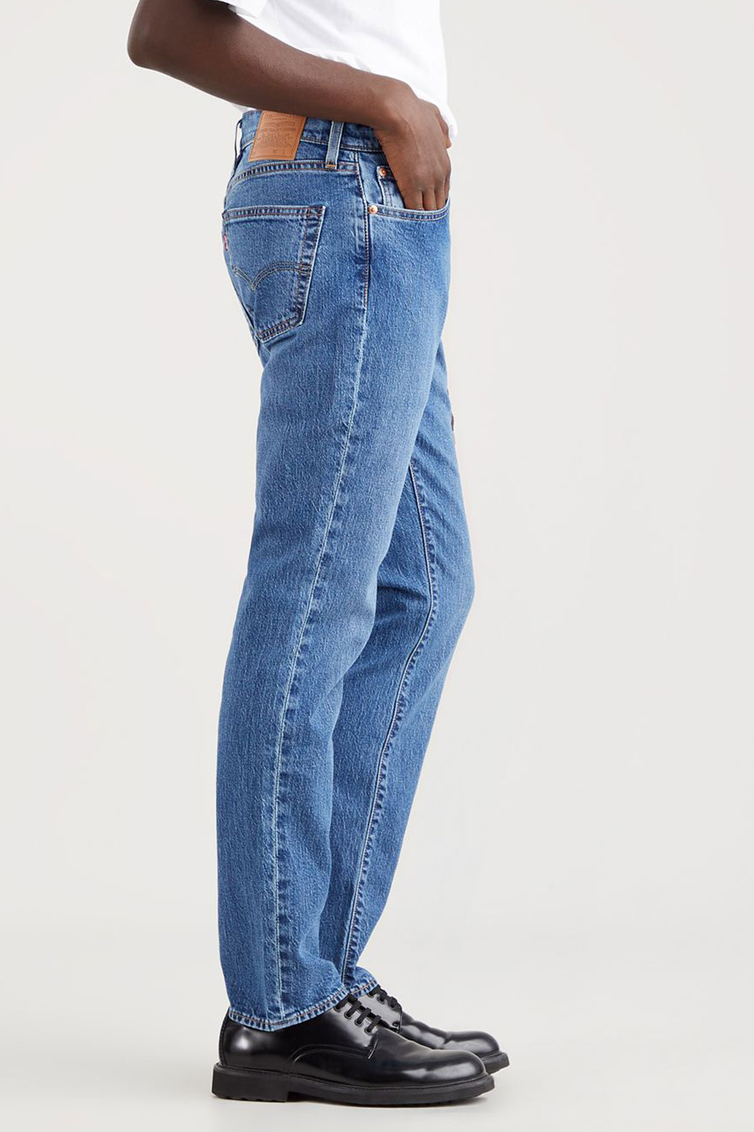 Мужские синие джинсы 511® Slim Levi’s® 04511;5249