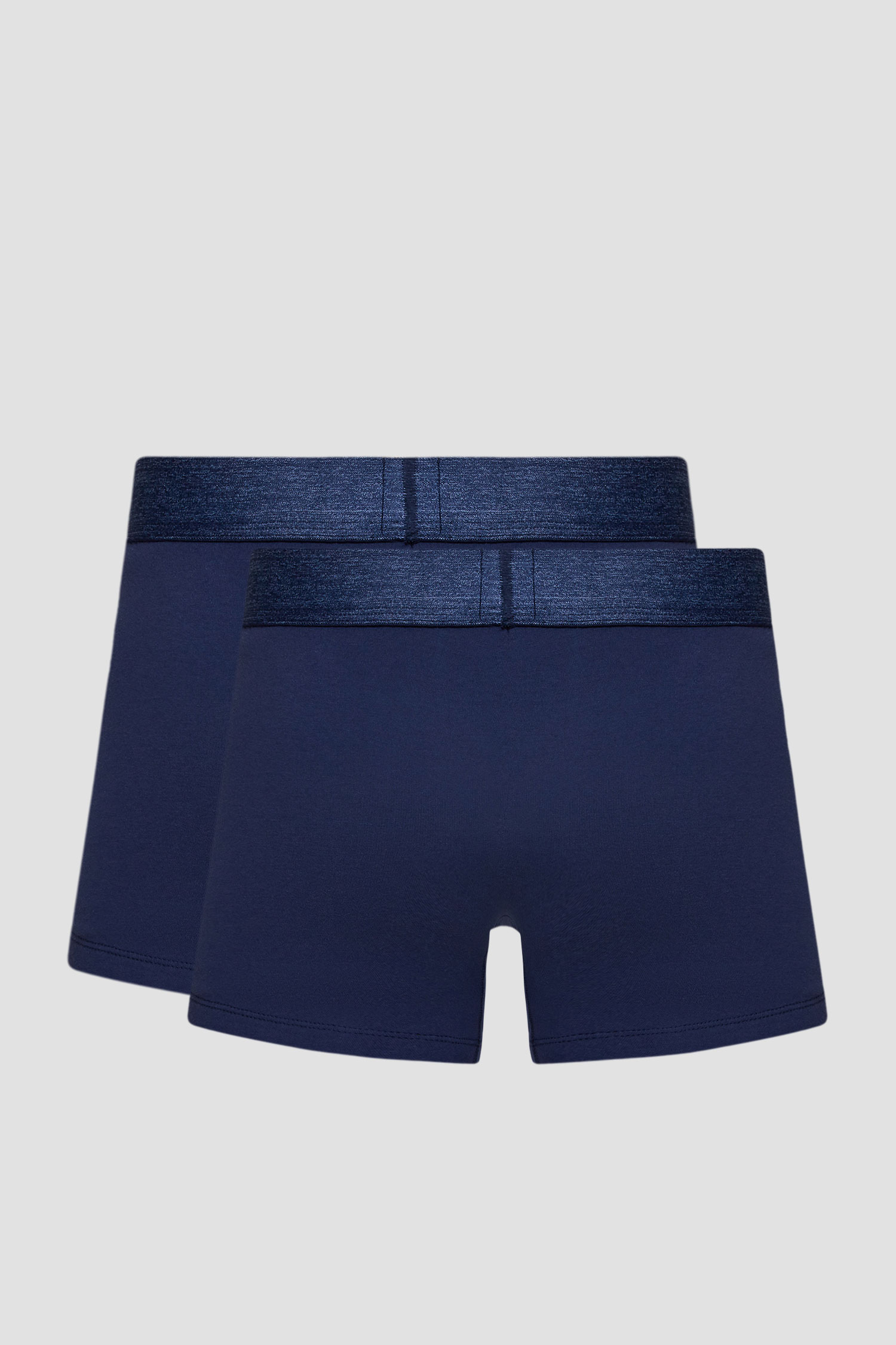 Мужские темно-синие боксеры (2 шт) Levi’s® 701203923;001