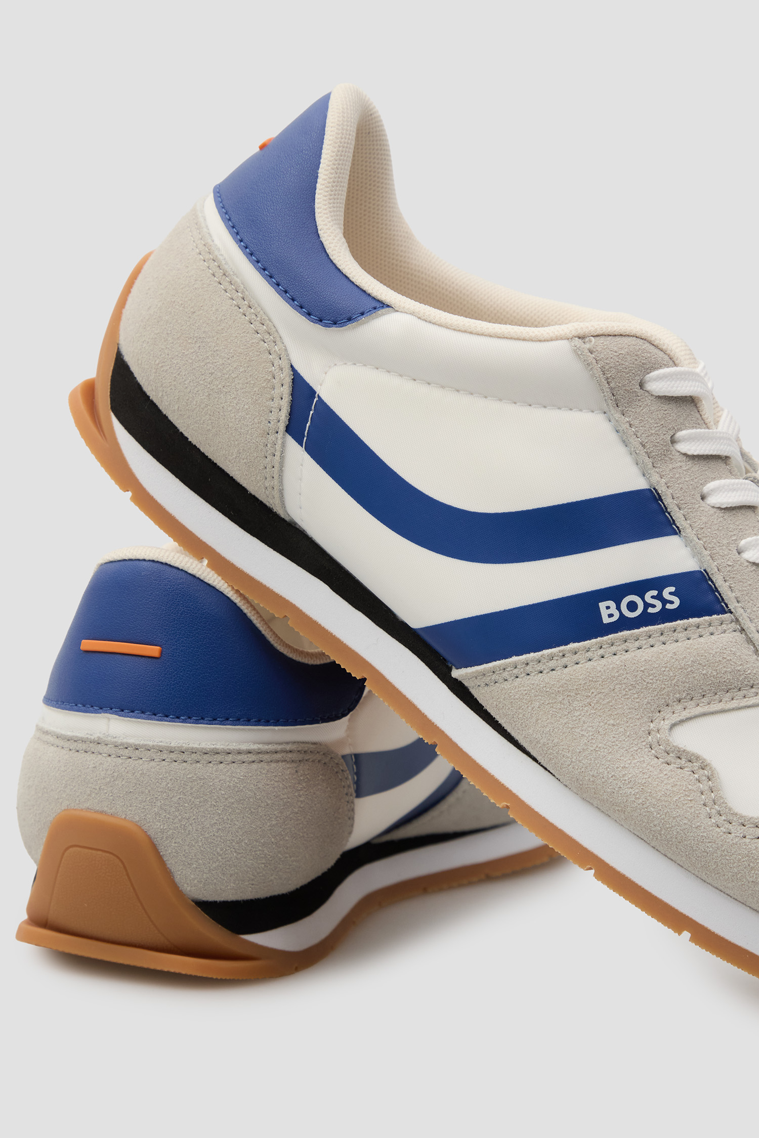 Мужские кроссовки BOSS Orange 50562619;064