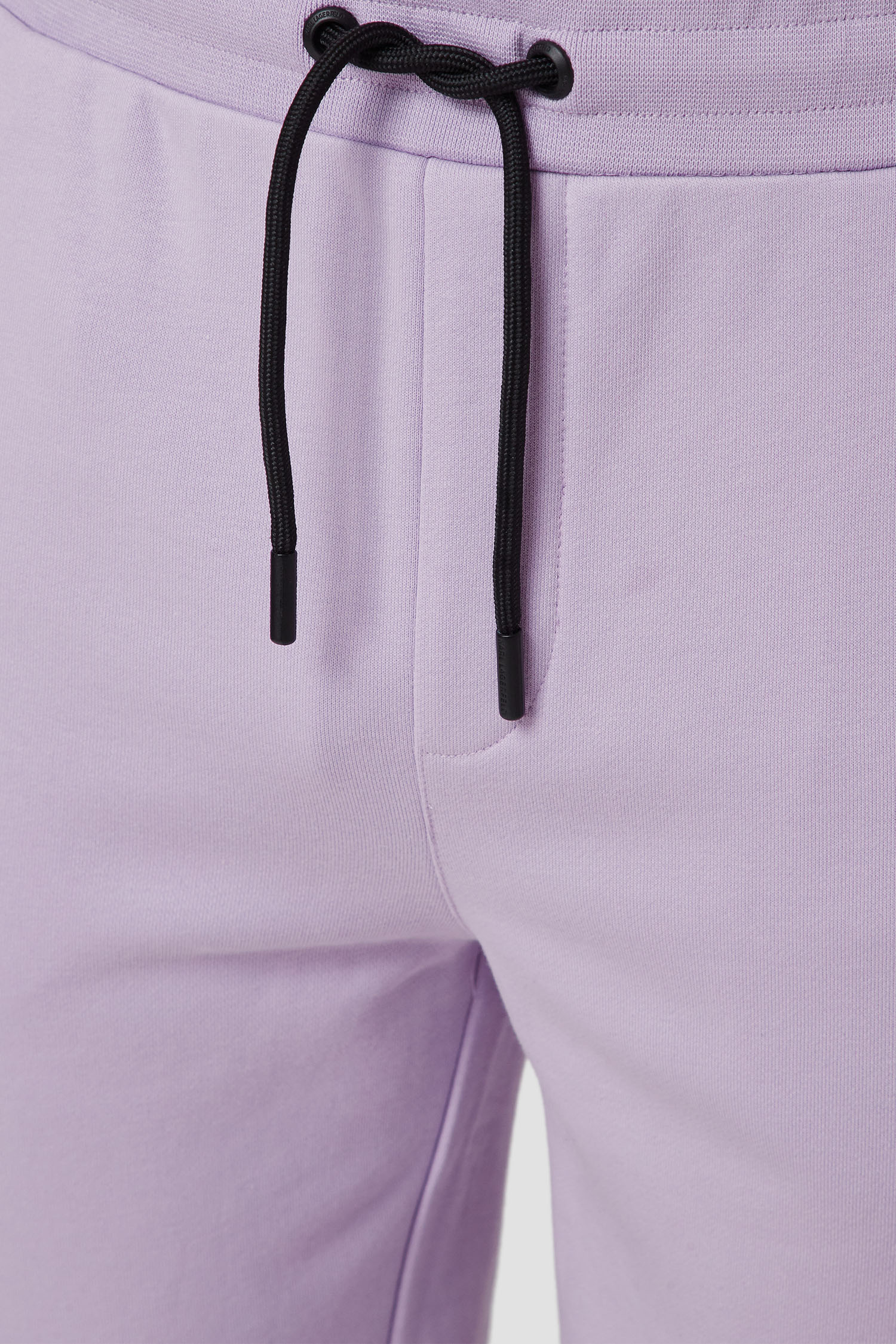 Чоловічі бузкові шорти Karl Lagerfeld 531900.705094;230