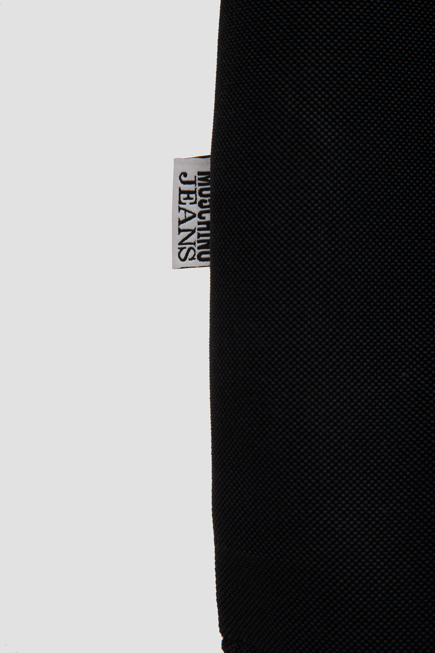 Женское черное платье Moschino A0432.8238;0555