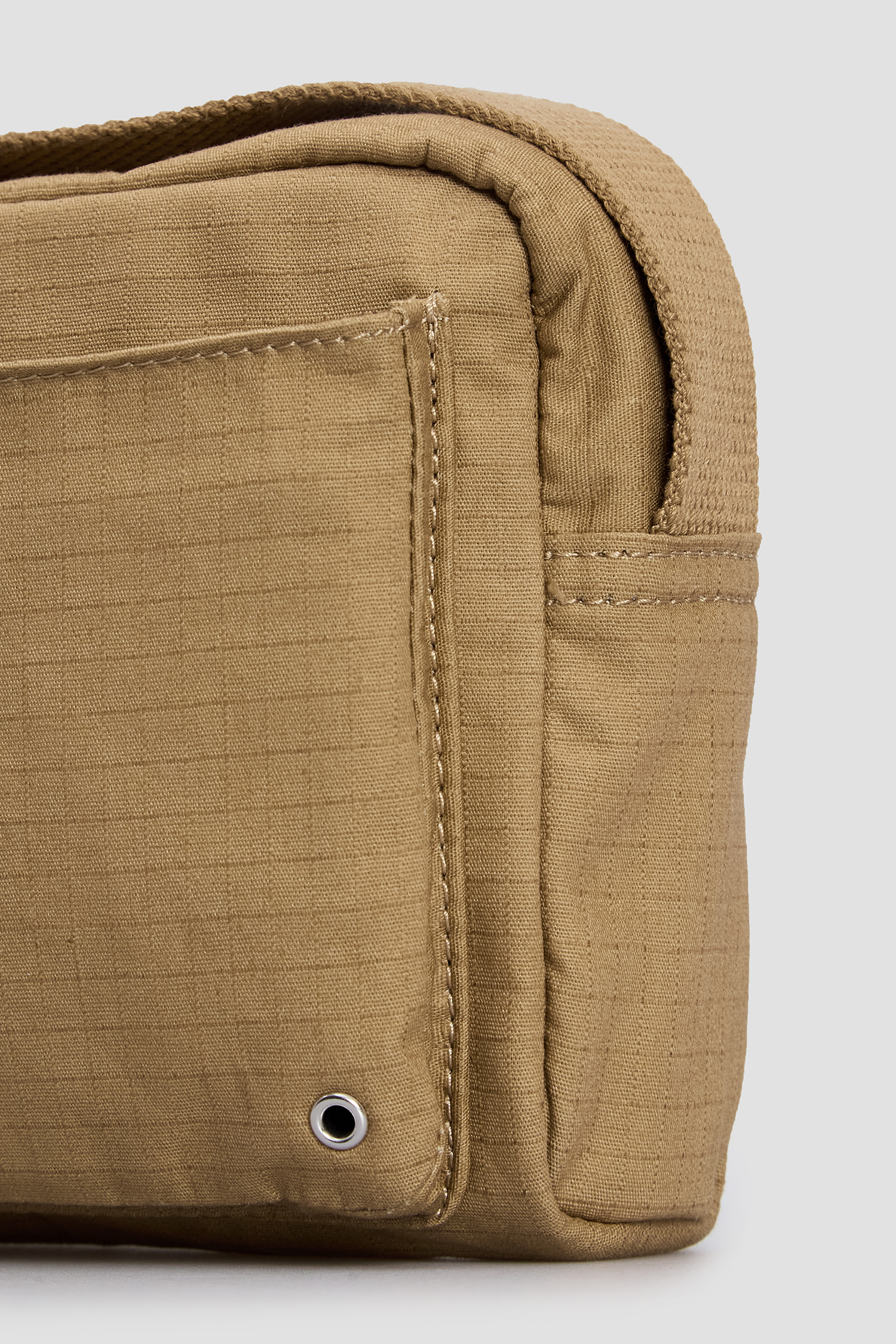 Коричневая сумка Levi’s® 235622;634.37