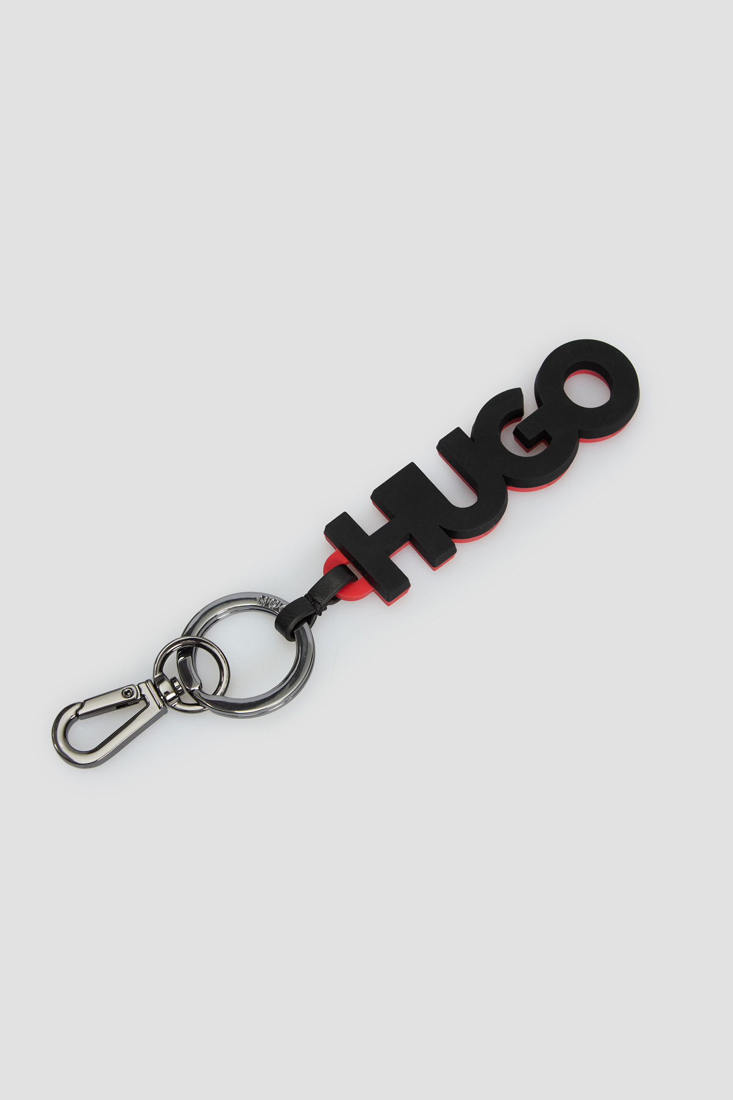 Чоловічий набір аксесуарів (ключниця, брелок) HUGO 50493502;001