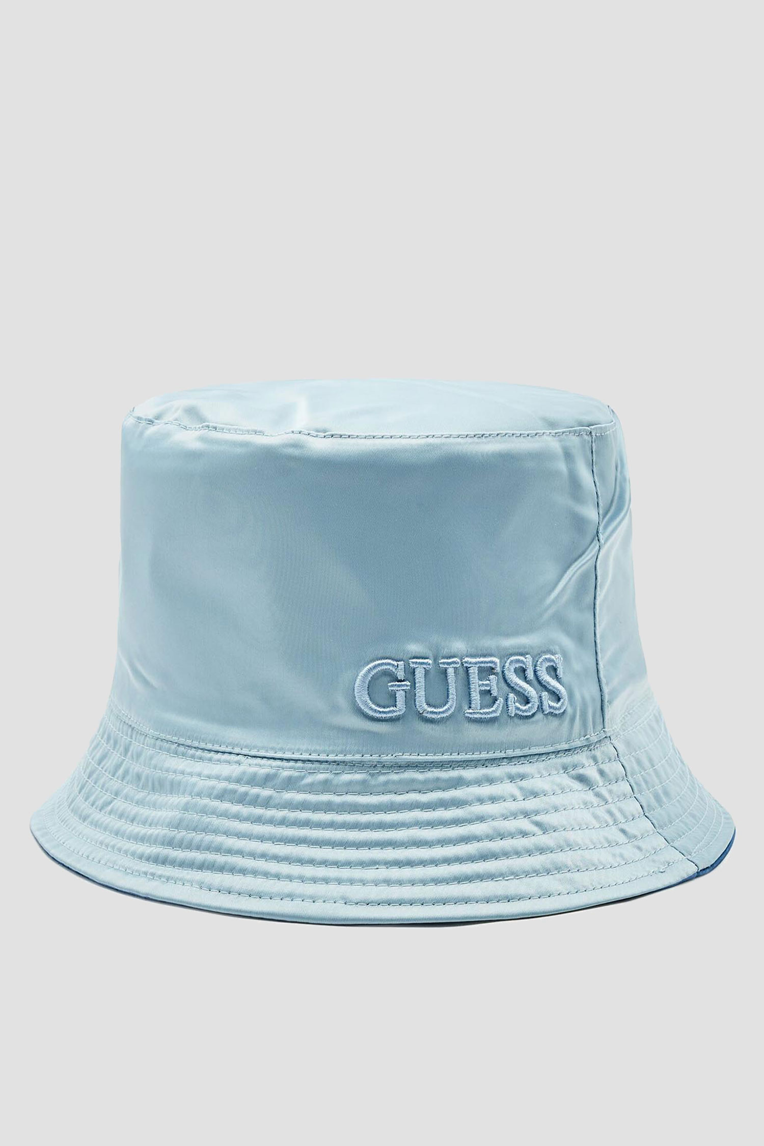 Женская двусторонняя панама Guess AW9321.POL01;SKM