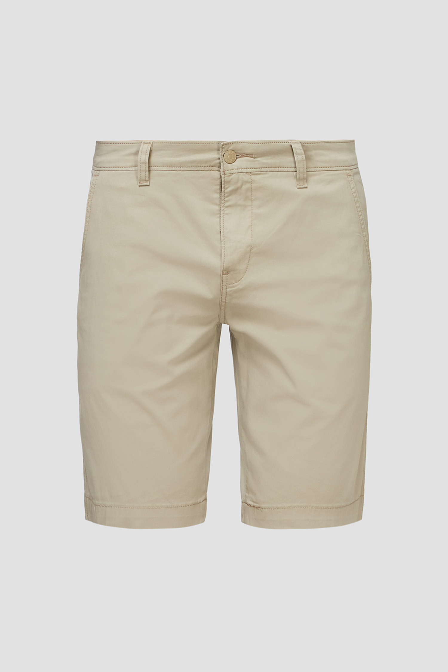 Мужские бежевые шорты Levi's XX Chino Levi’s® 17202;0008